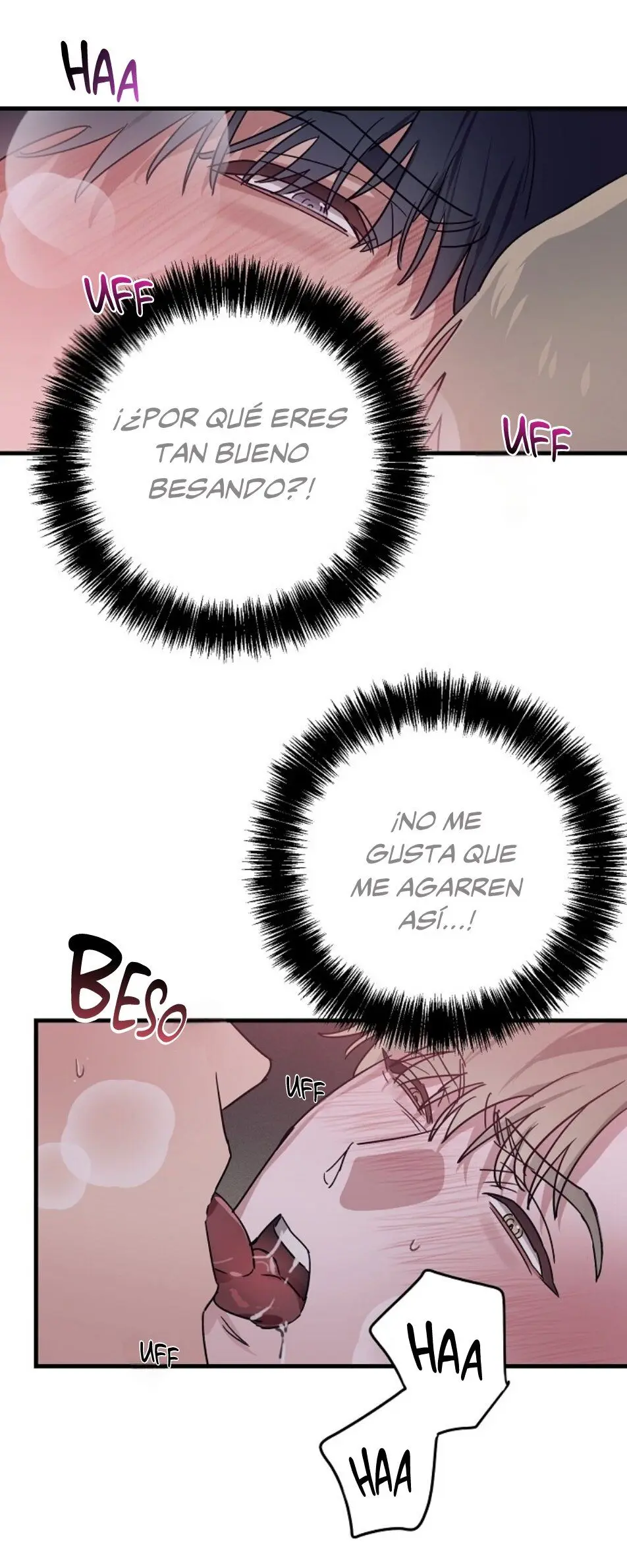 EL SECRETO DE UN AMIGO (2023) - Capítulo 1 - Página 39 - LectorTMOo