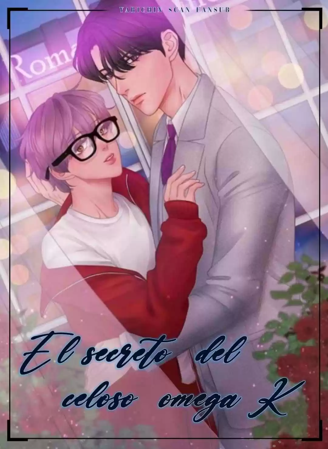 El secreto del chico que se sienta a mi lado (2020) - Capítulo 10 - Página 1 - LectorTMOo