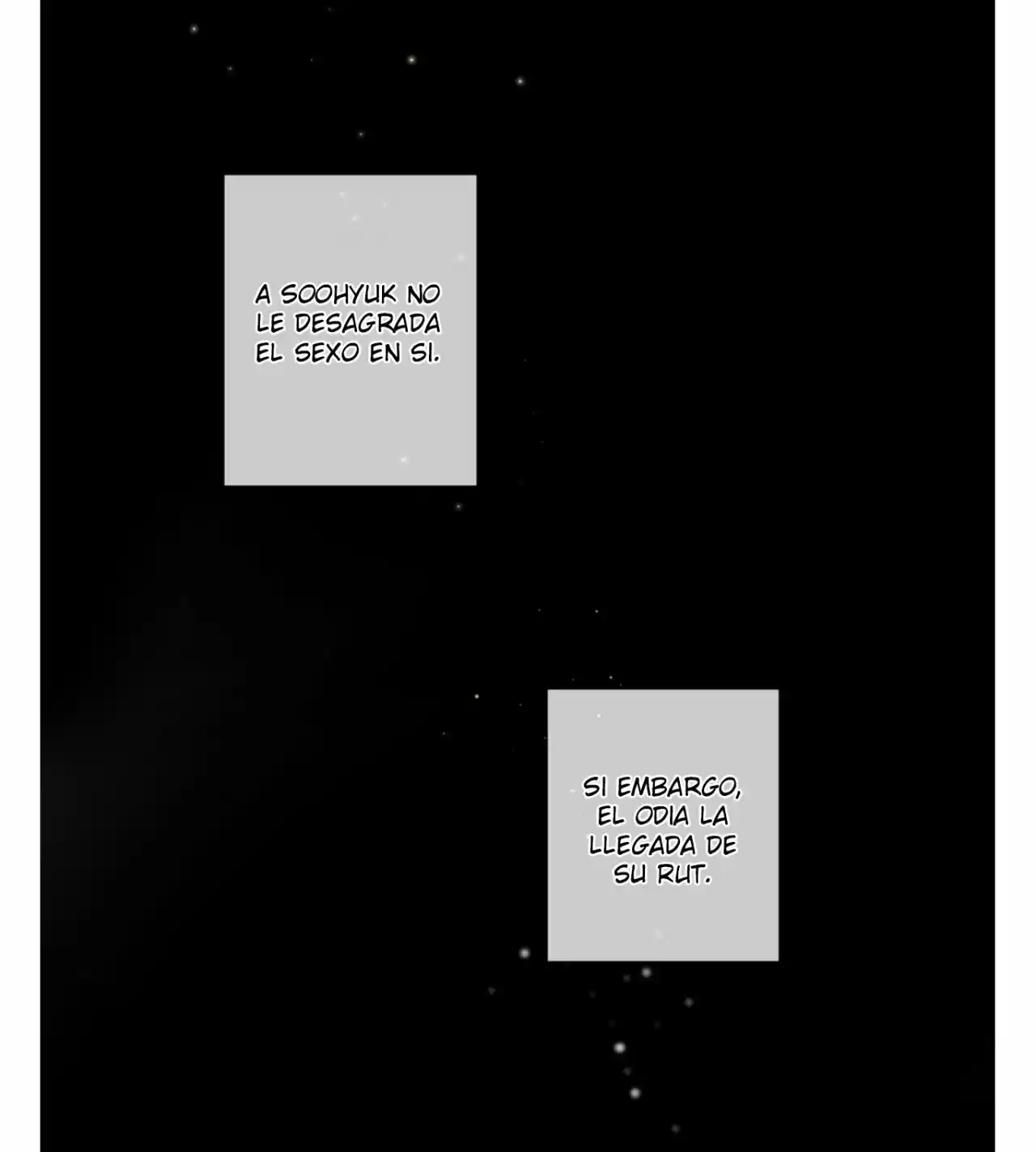 El secreto del chico que se sienta a mi lado (2020) - Capítulo 10 - Página 10 - LectorTMOo