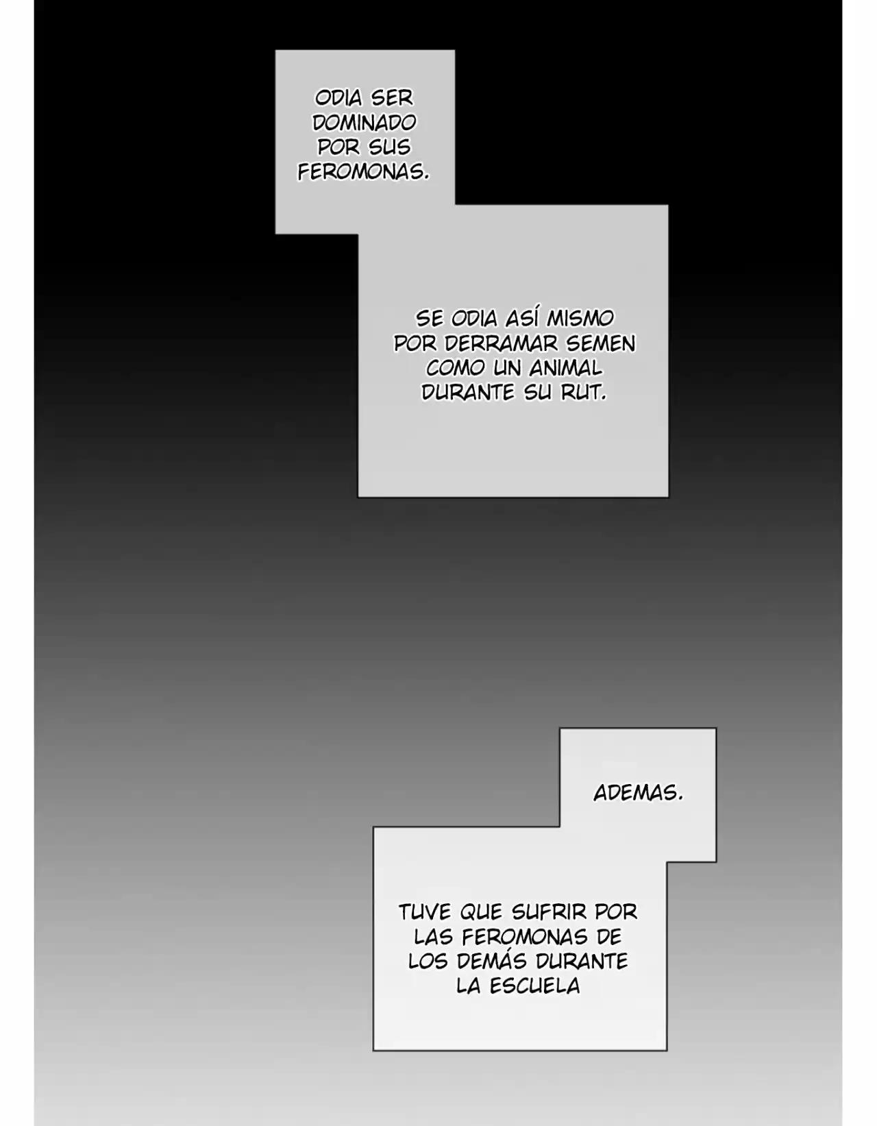 El secreto del chico que se sienta a mi lado (2020) - Capítulo 10 - Página 11 - LectorTMOo