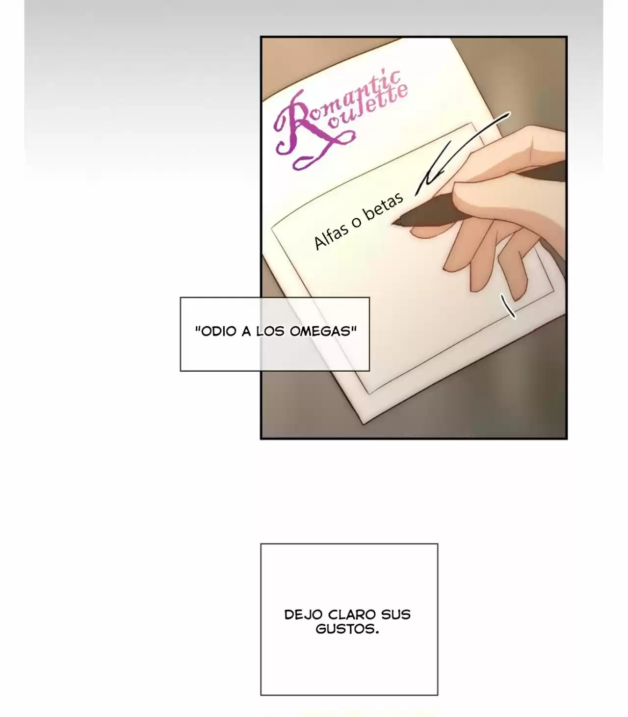 El secreto del chico que se sienta a mi lado (2020) - Capítulo 10 - Página 43 - LectorTMOo
