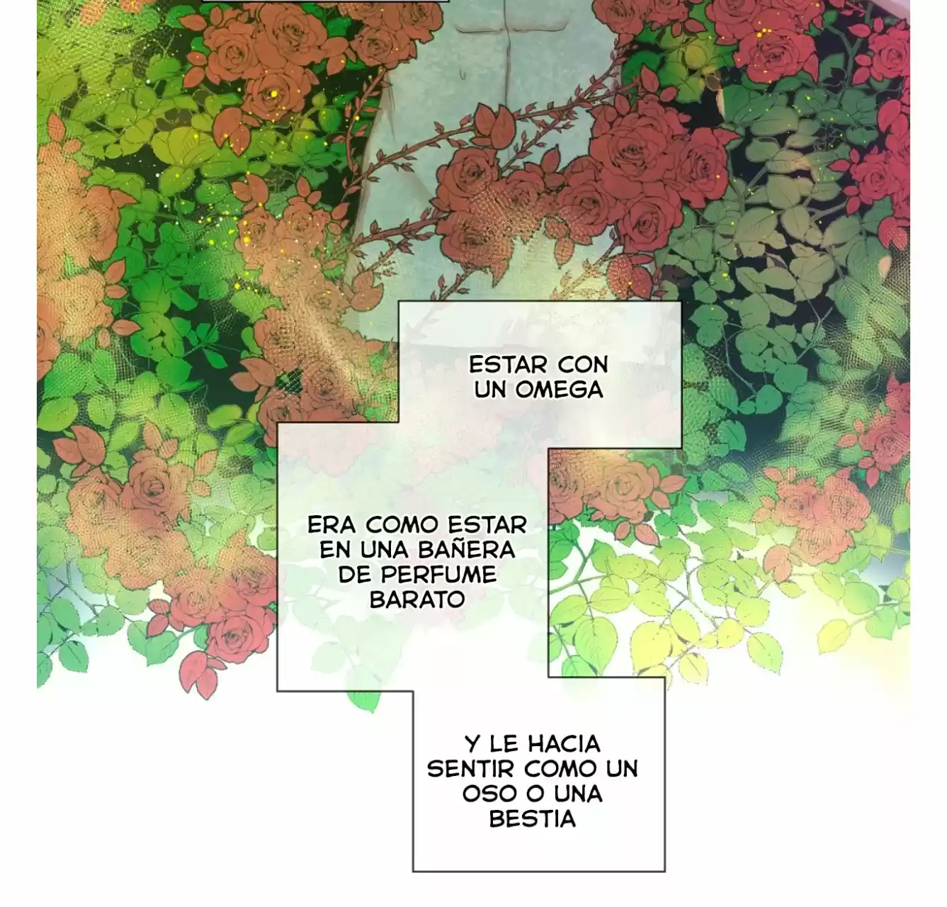 El secreto del chico que se sienta a mi lado (2020) - Capítulo 10 - Página 47 - LectorTMOo