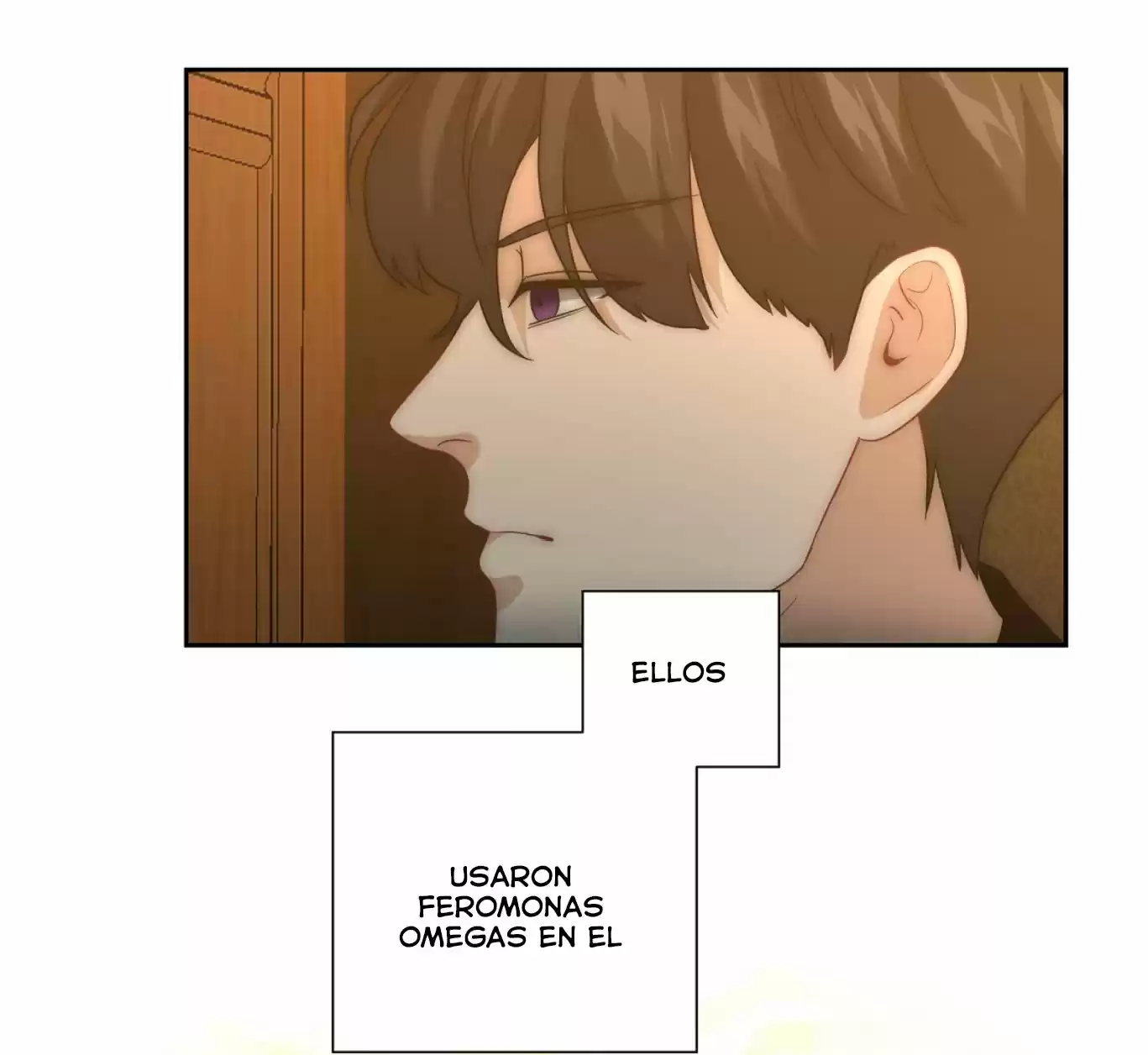 El secreto del chico que se sienta a mi lado (2020) - Capítulo 10 - Página 49 - LectorTMOo