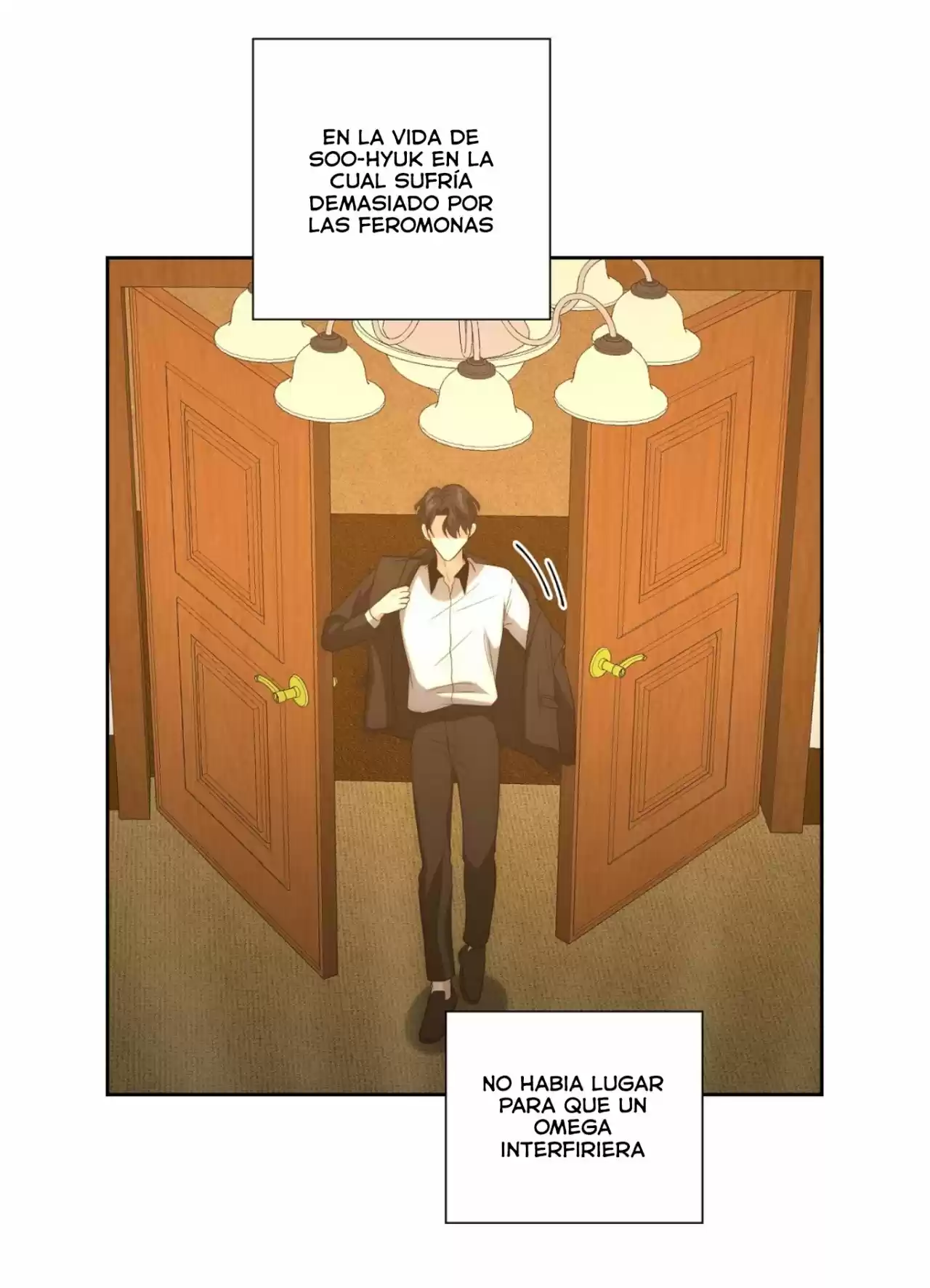 El secreto del chico que se sienta a mi lado (2020) - Capítulo 10 - Página 51 - LectorTMOo