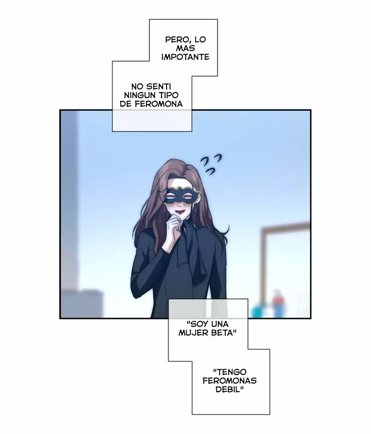 El secreto del chico que se sienta a mi lado (2020) - Capítulo 10 - Página 66 - LectorTMOo