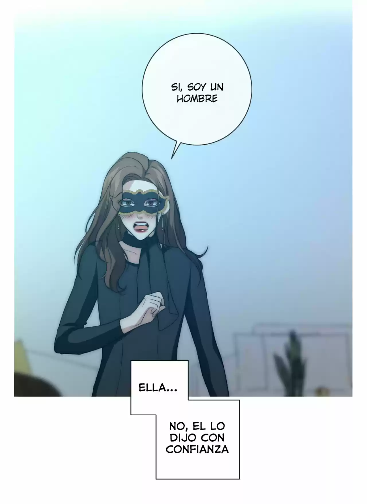 El secreto del chico que se sienta a mi lado (2020) - Capítulo 10 - Página 71 - LectorTMOo