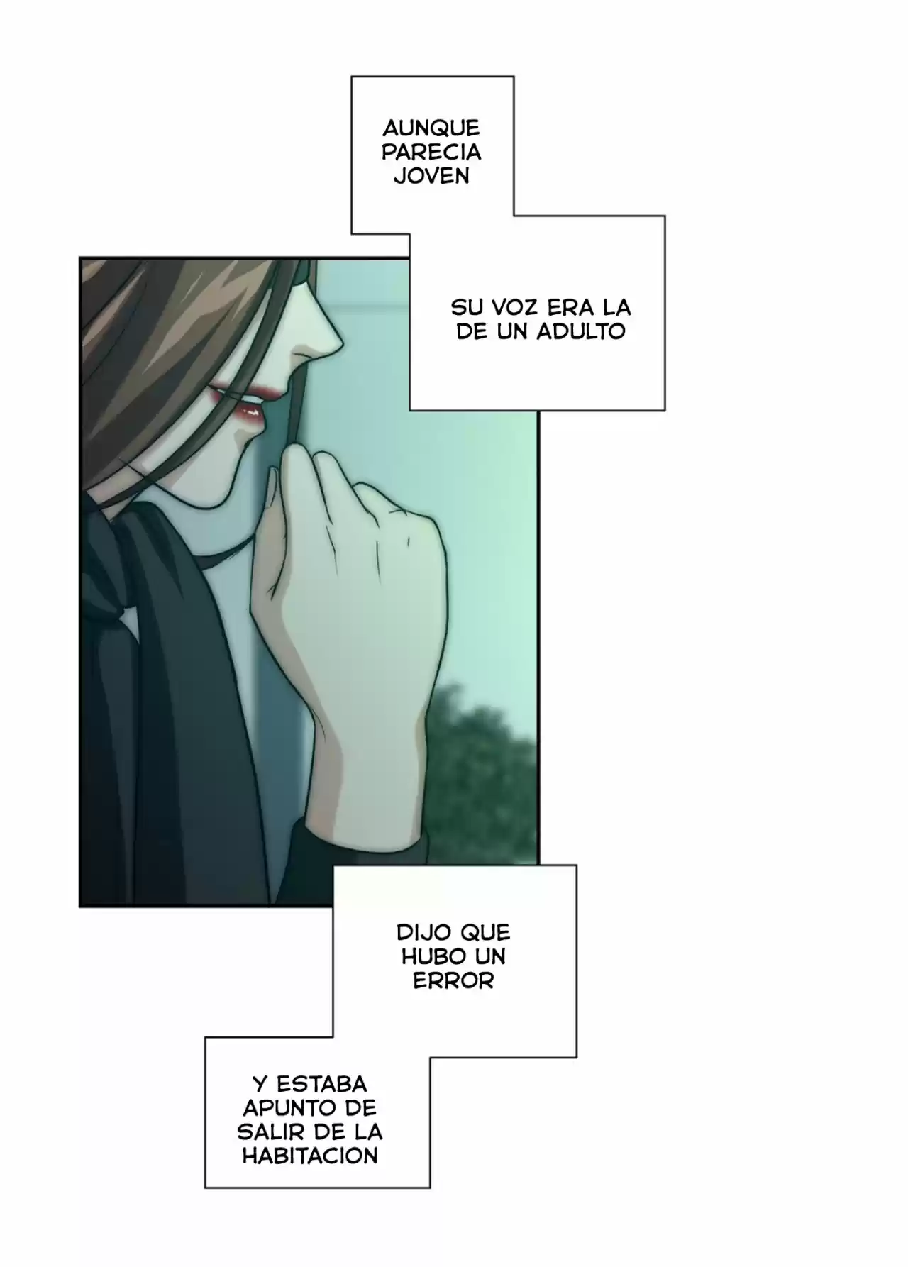 El secreto del chico que se sienta a mi lado (2020) - Capítulo 10 - Página 72 - LectorTMOo