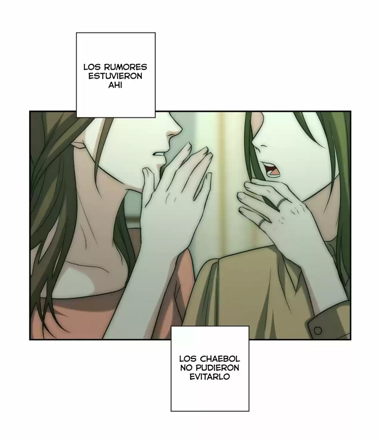 El secreto del chico que se sienta a mi lado (2020) - Capítulo 11 - Página 15 - LectorTMOo
