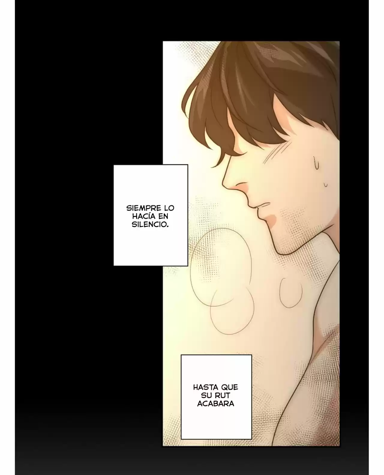 El secreto del chico que se sienta a mi lado (2020) - Capítulo 11 - Página 30 - LectorTMOo