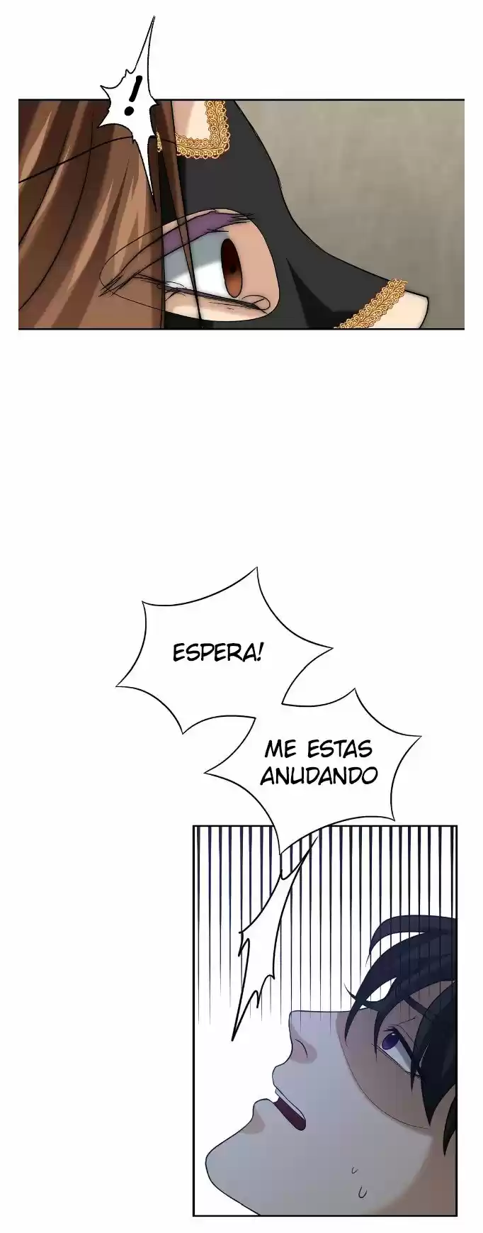 El secreto del chico que se sienta a mi lado (2020) - Capítulo 11 - Página 47 - LectorTMOo