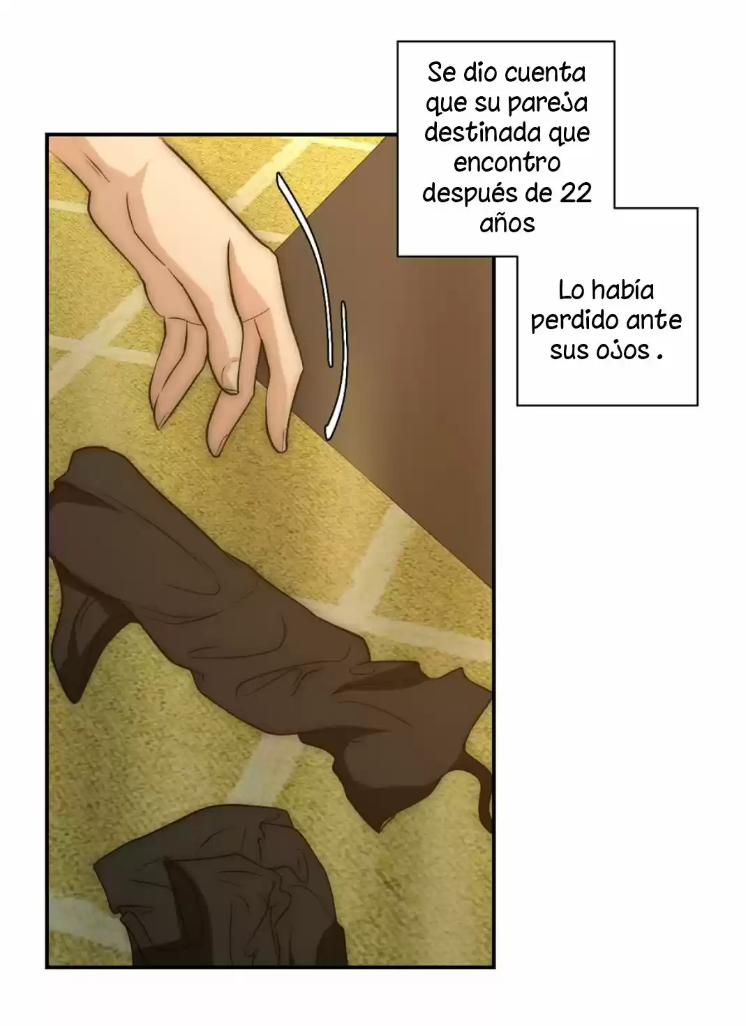 El secreto del chico que se sienta a mi lado (2020) - Capítulo 12 - Página 21 - LectorTMOo