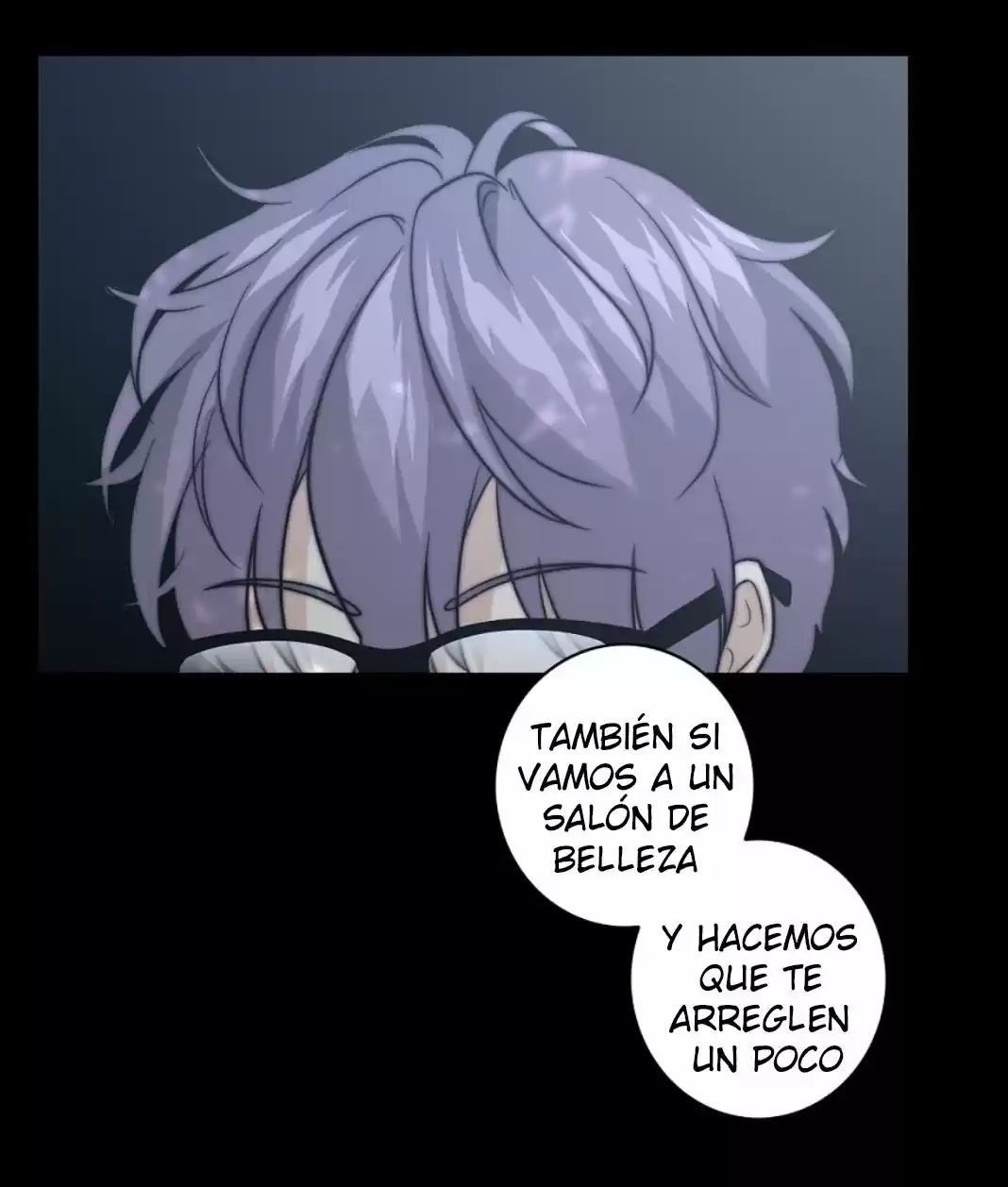 El secreto del chico que se sienta a mi lado (2020) - Capítulo 12 - Página 40 - LectorTMOo