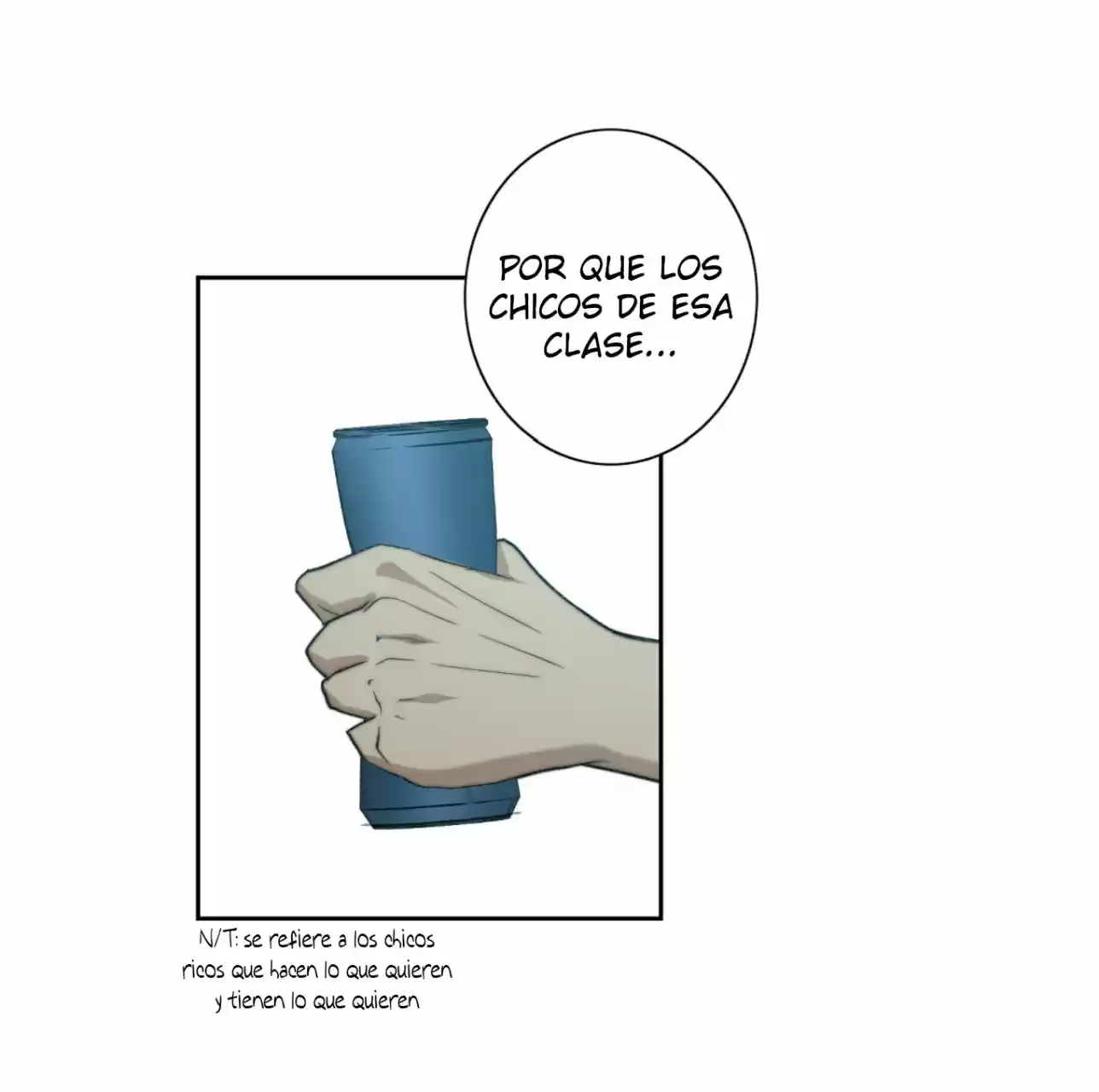 El secreto del chico que se sienta a mi lado (2020) - Capítulo 12 - Página 58 - LectorTMOo