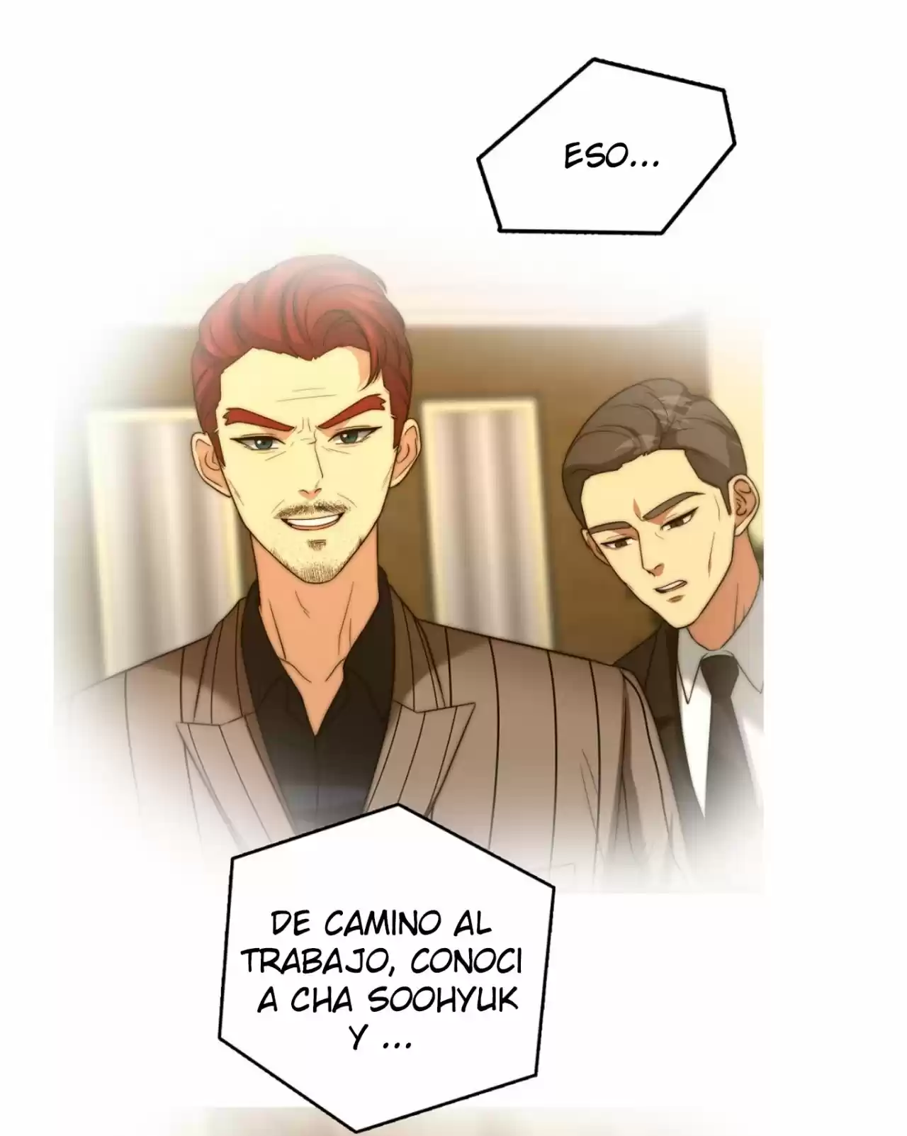 El secreto del chico que se sienta a mi lado (2020) - Capítulo 12 - Página 66 - LectorTMOo