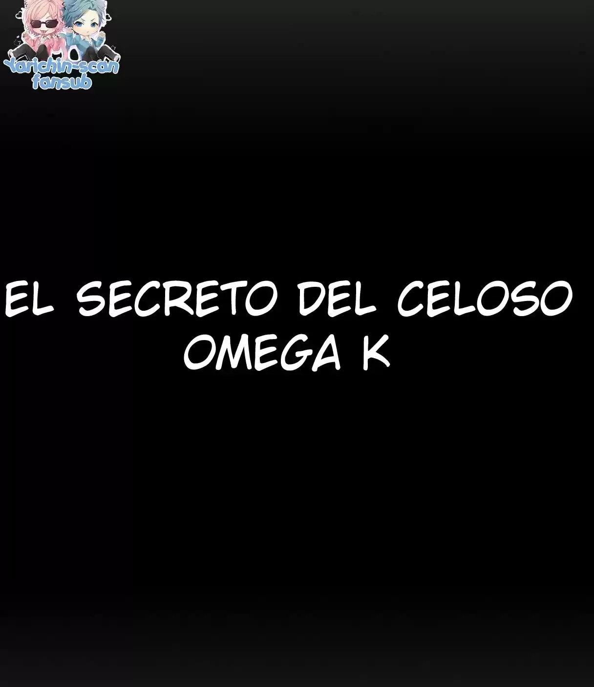El secreto del chico que se sienta a mi lado (2020) - Capítulo 13 - Página 11 - LectorTMOo