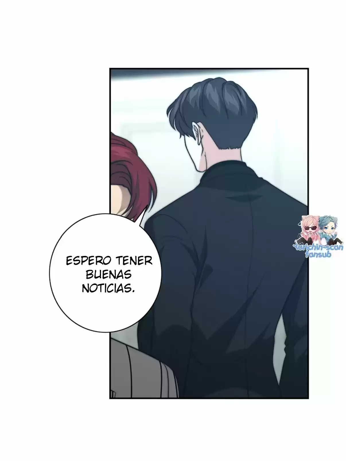 El secreto del chico que se sienta a mi lado (2020) - Capítulo 13 - Página 21 - LectorTMOo