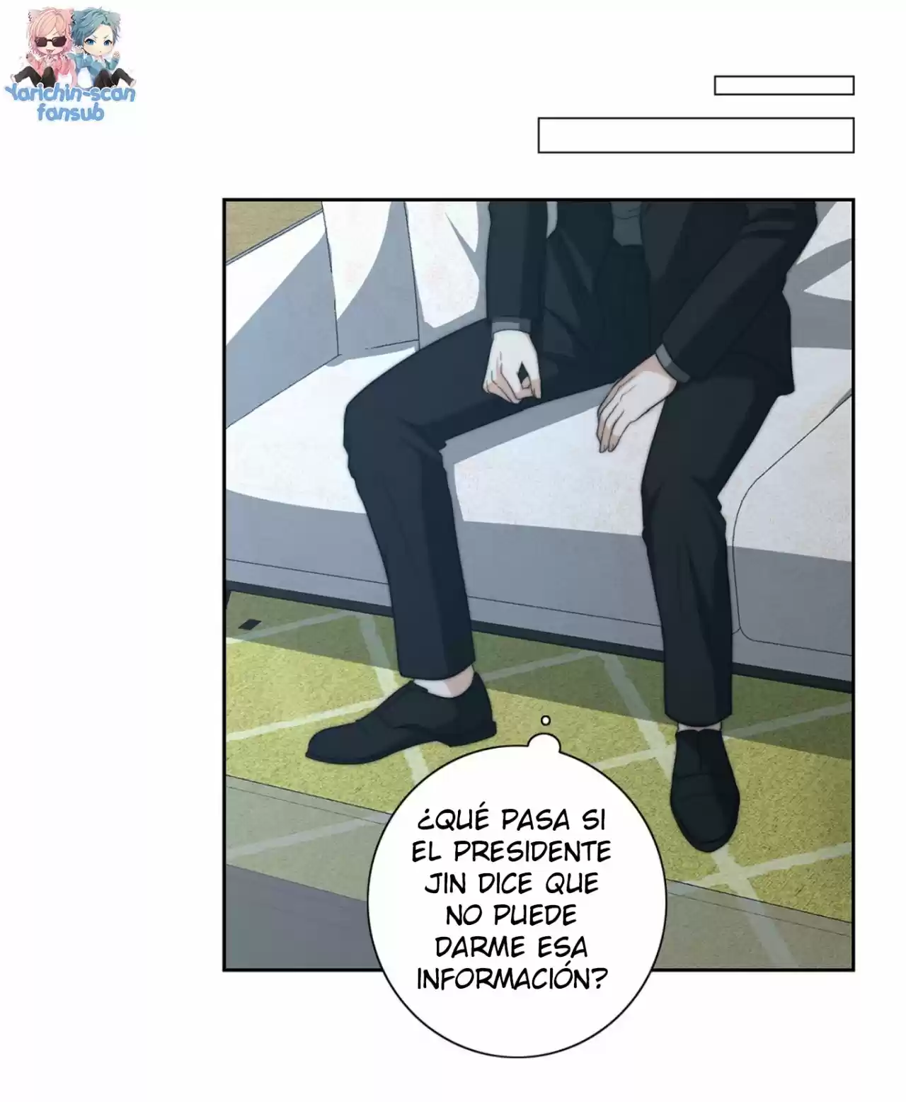 El secreto del chico que se sienta a mi lado (2020) - Capítulo 13 - Página 38 - LectorTMOo