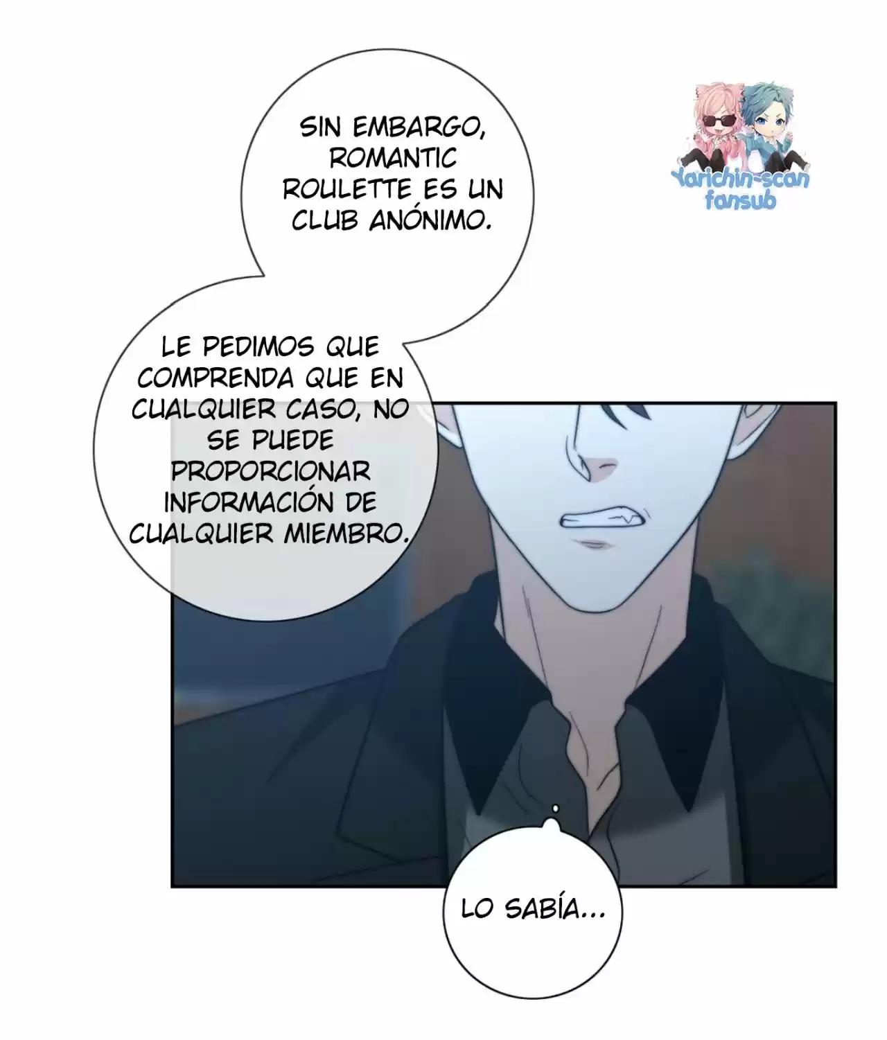 El secreto del chico que se sienta a mi lado (2020) - Capítulo 13 - Página 42 - LectorTMOo