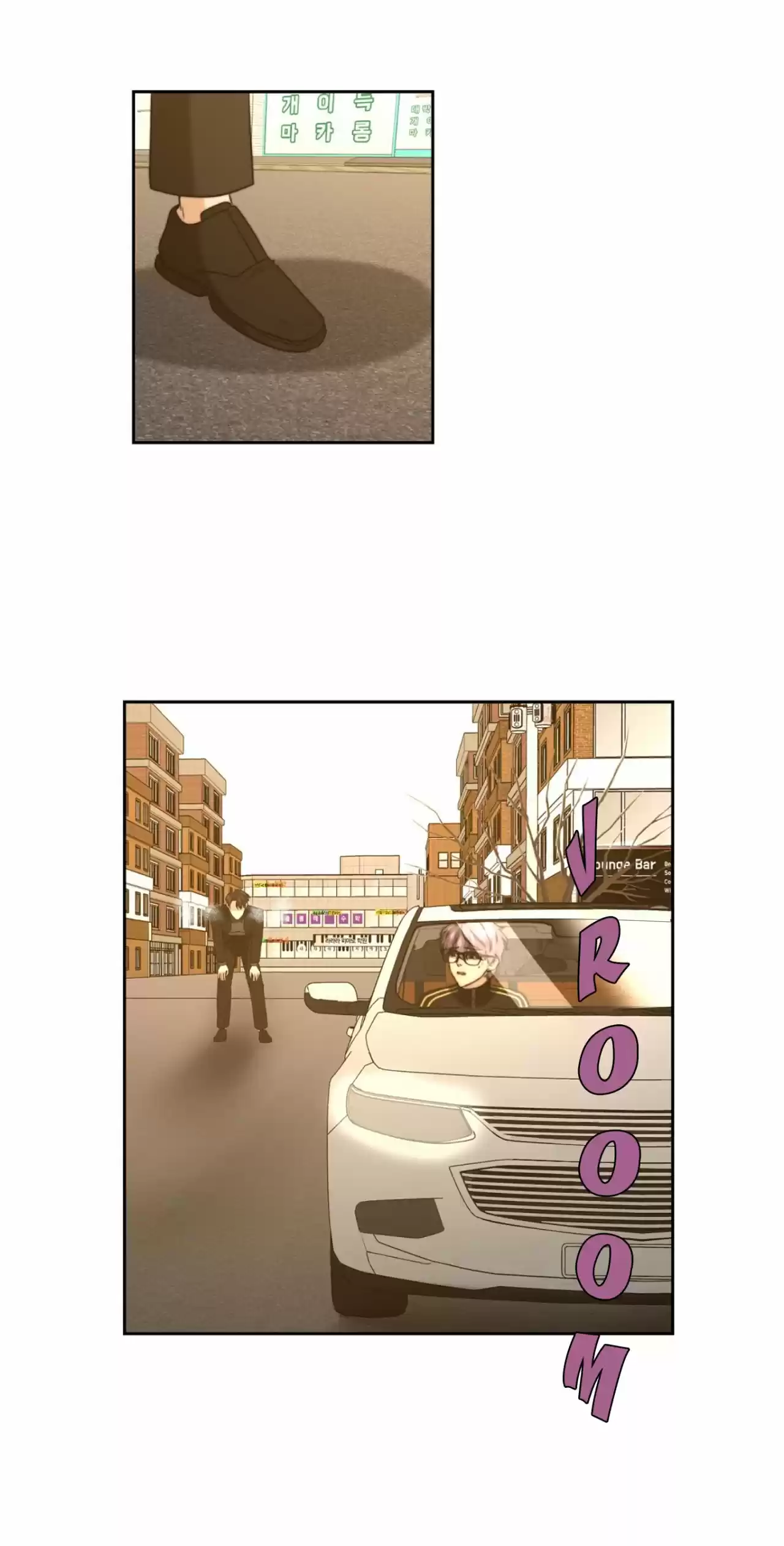 El secreto del chico que se sienta a mi lado (2020) - Capítulo 17 - Página 40 - LectorTMOo