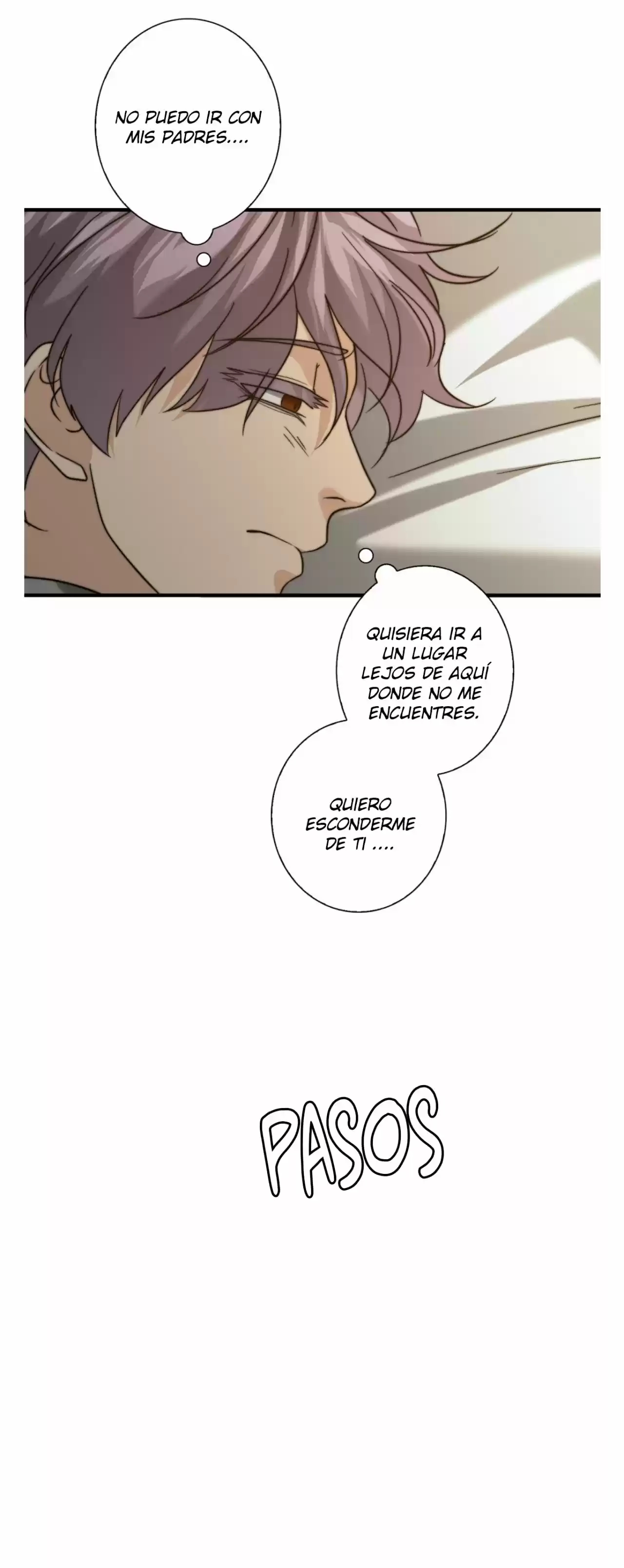 El secreto del chico que se sienta a mi lado (2020) - Capítulo 19 - Página 49 - LectorTMOo