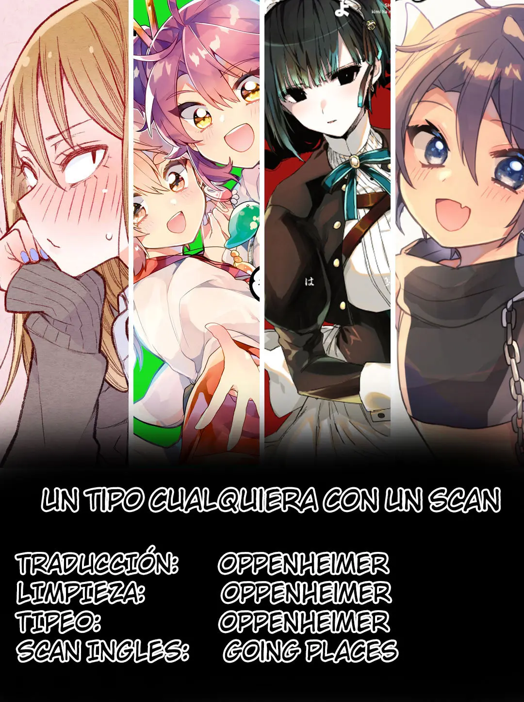 El secreto del chico que se sienta a mi lado (2020) - Capítulo 2 - Página 1 - LectorTMOo