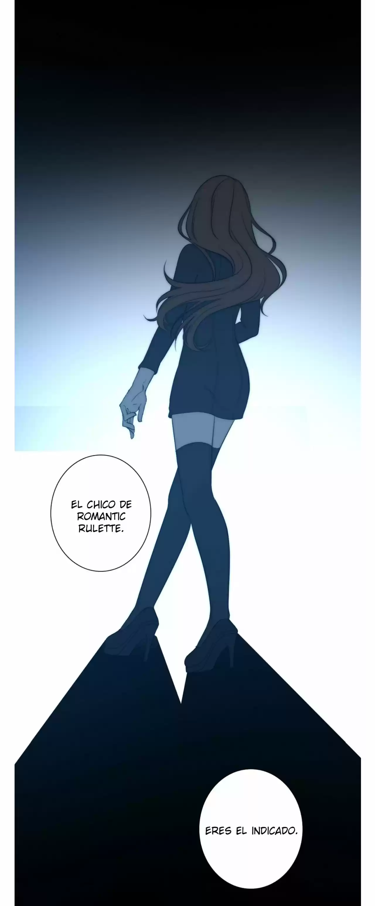 El secreto del chico que se sienta a mi lado (2020) - Capítulo 20 - Página 17 - LectorTMOo