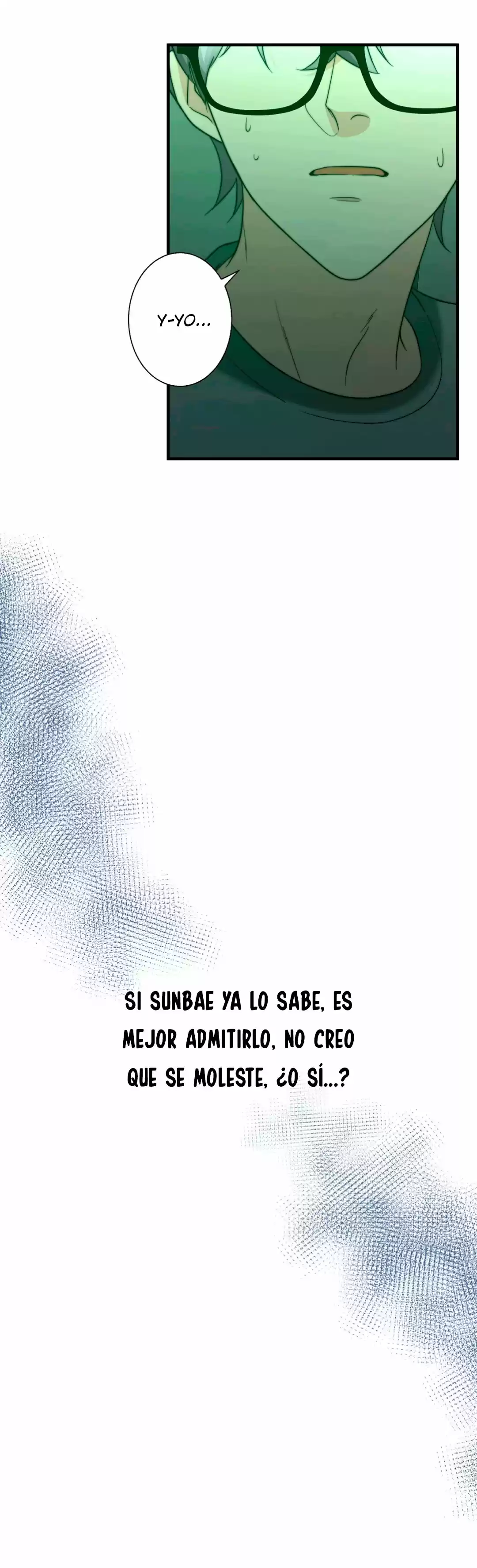 El secreto del chico que se sienta a mi lado (2020) - Capítulo 22 - Página 40 - LectorTMOo