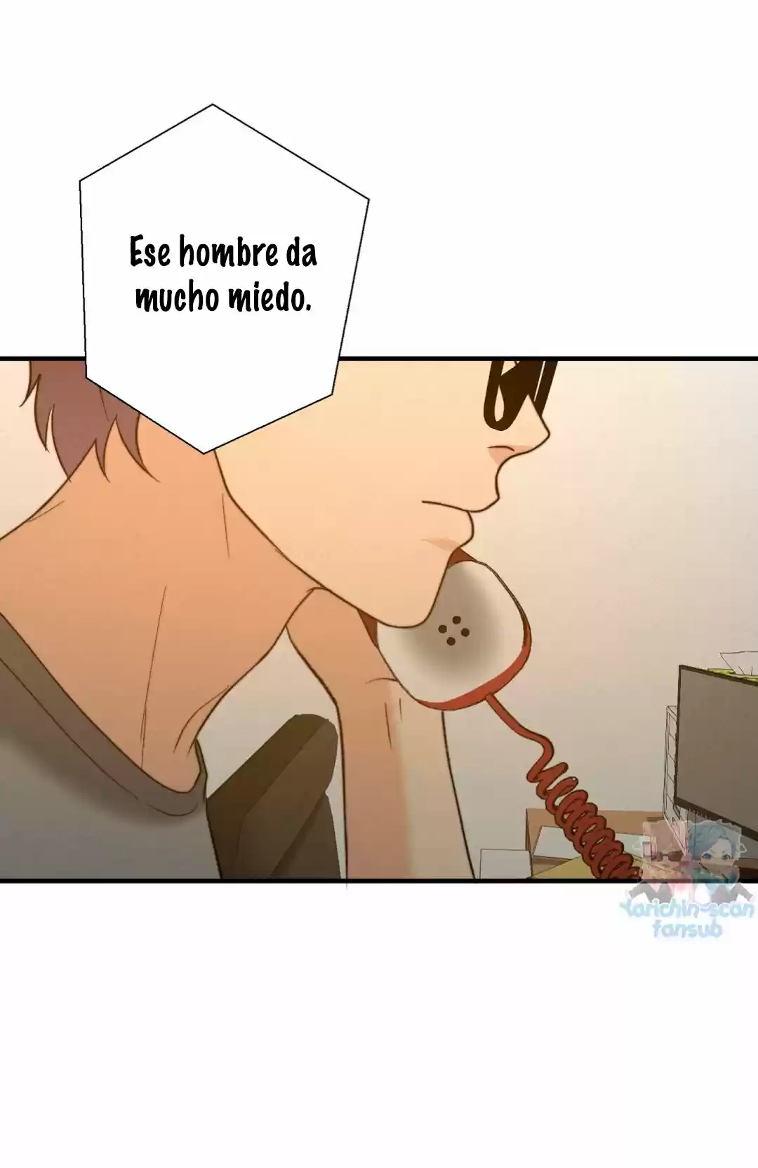 El secreto del chico que se sienta a mi lado (2020) - Capítulo 23 - Página 55 - LectorTMOo
