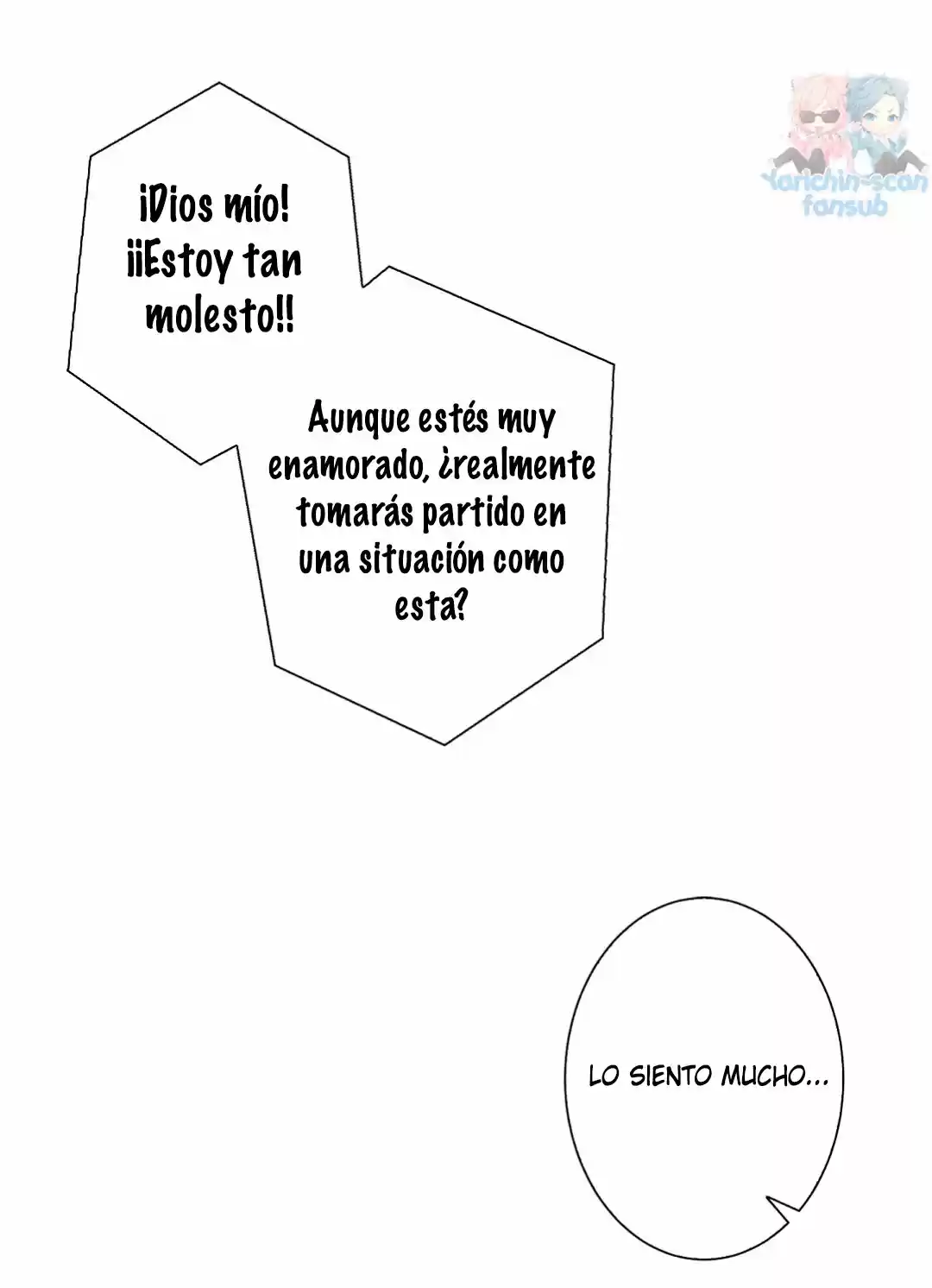 El secreto del chico que se sienta a mi lado (2020) - Capítulo 23 - Página 59 - LectorTMOo
