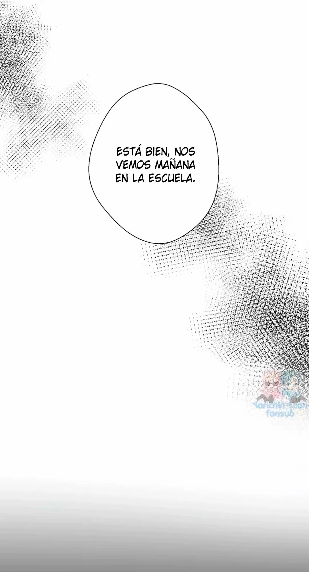 El secreto del chico que se sienta a mi lado (2020) - Capítulo 23 - Página 61 - LectorTMOo