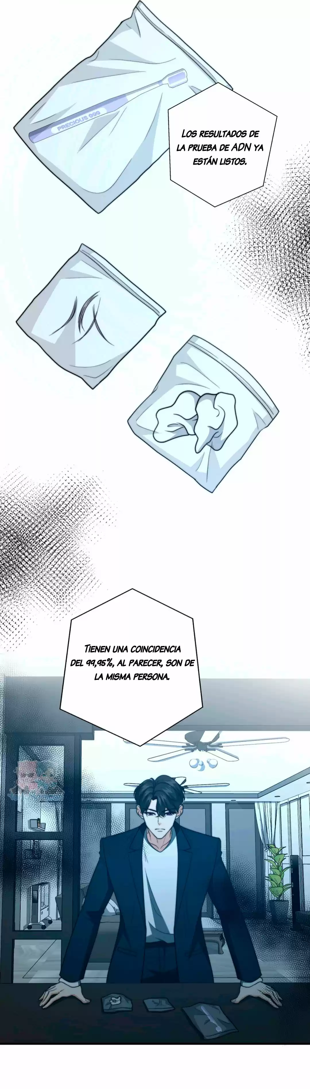 El secreto del chico que se sienta a mi lado (2020) - Capítulo 24 - Página 25 - LectorTMOo