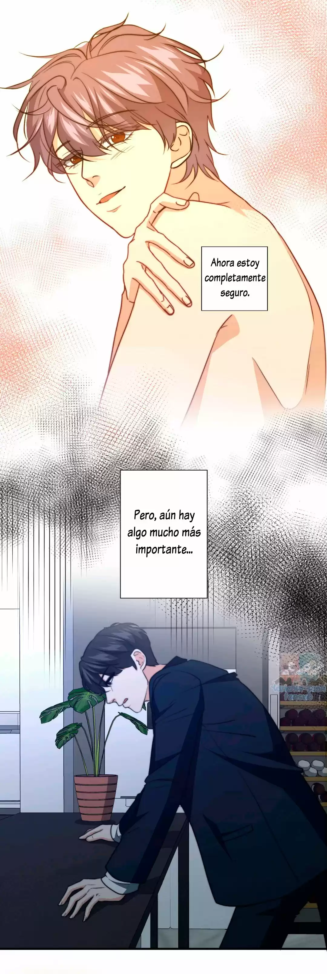 El secreto del chico que se sienta a mi lado (2020) - Capítulo 24 - Página 27 - LectorTMOo