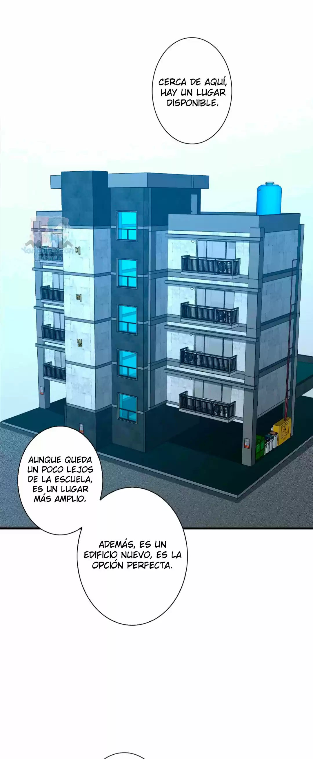 El secreto del chico que se sienta a mi lado (2020) - Capítulo 24 - Página 45 - LectorTMOo