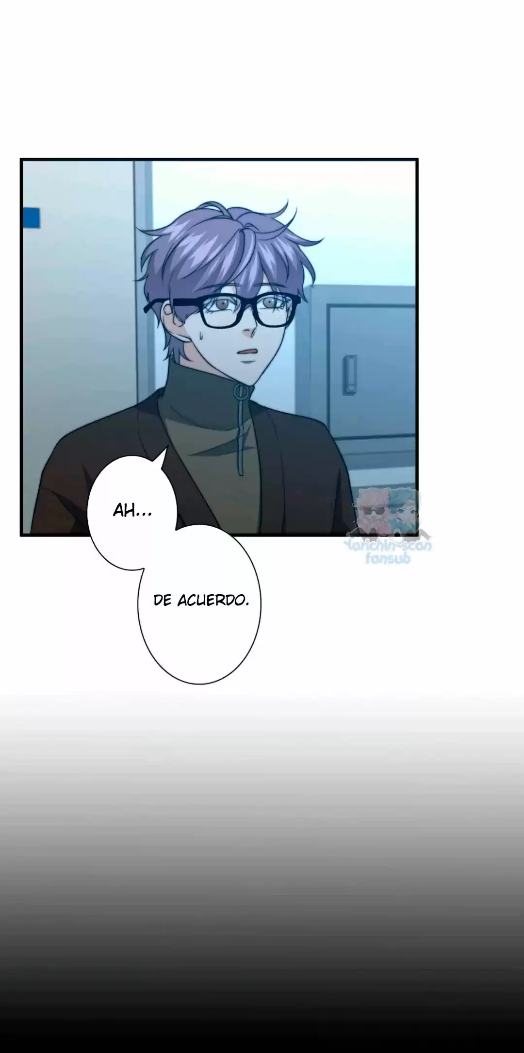 El secreto del chico que se sienta a mi lado (2020) - Capítulo 24 - Página 47 - LectorTMOo