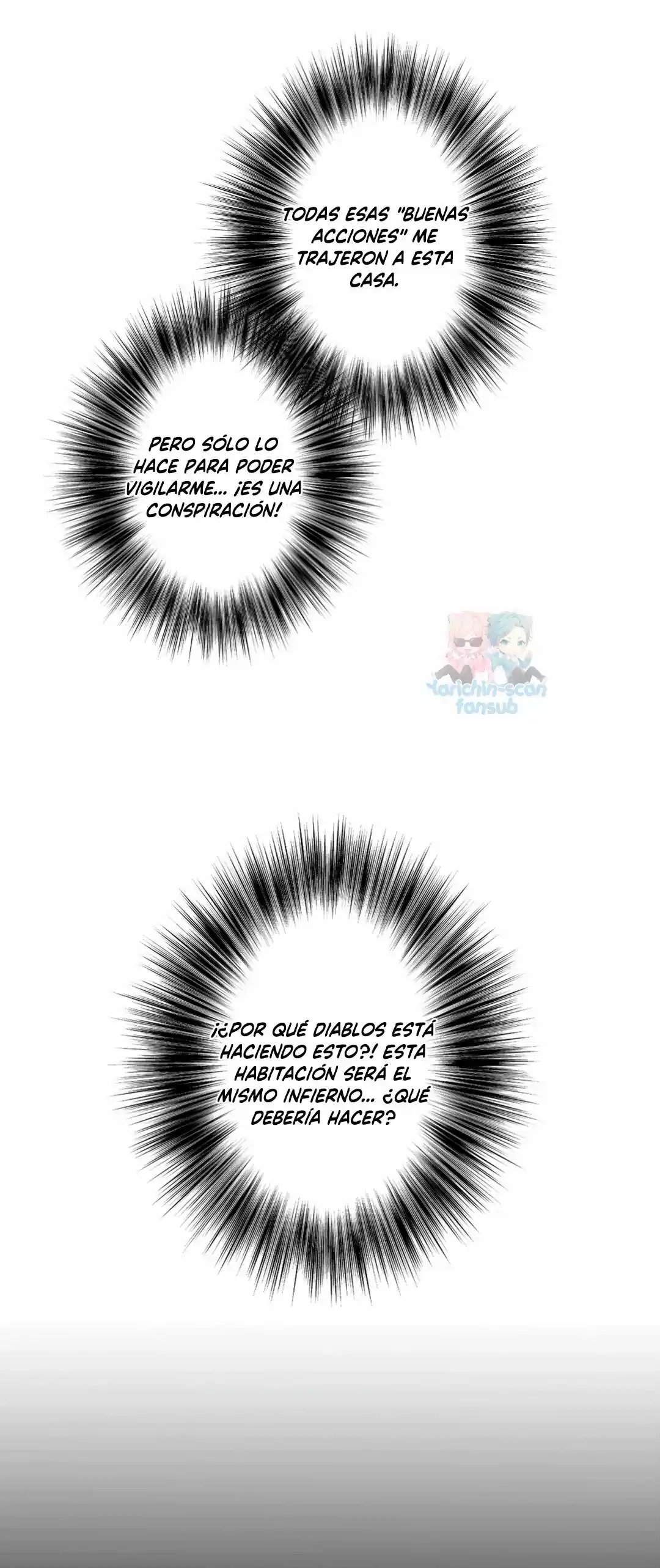 El secreto del chico que se sienta a mi lado (2020) - Capítulo 26 - Página 49 - LectorTMOo