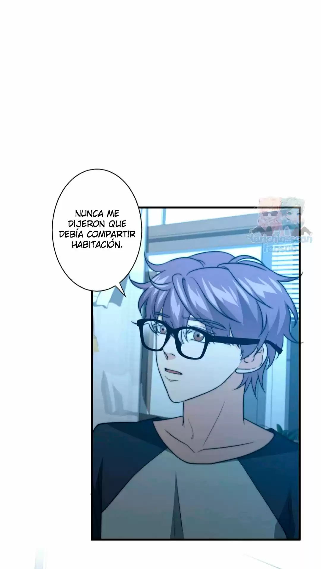 El secreto del chico que se sienta a mi lado (2020) - Capítulo 27 - Página 6 - LectorTMOo