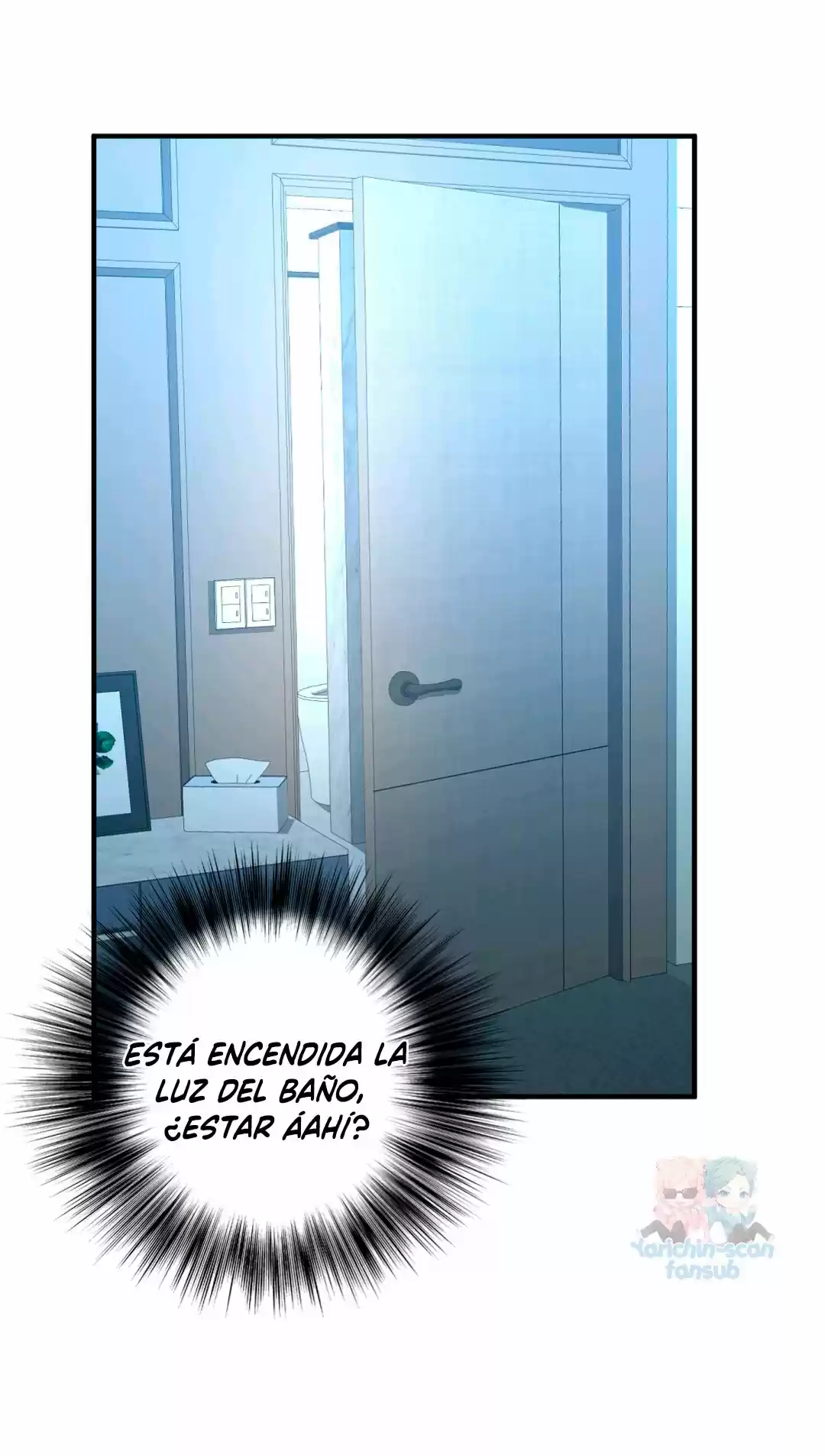 El secreto del chico que se sienta a mi lado (2020) - Capítulo 28 - Página 46 - LectorTMOo