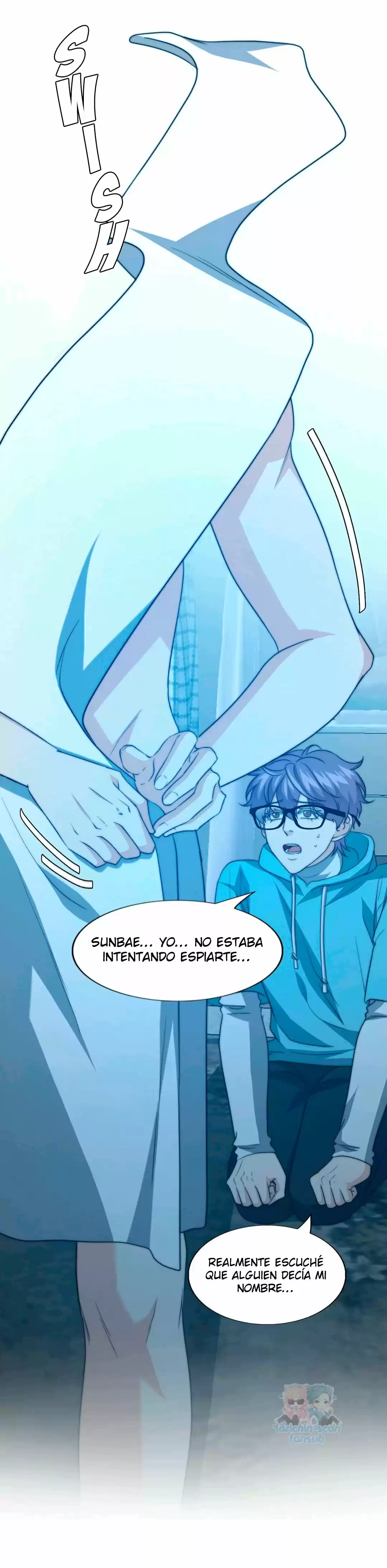 El secreto del chico que se sienta a mi lado (2020) - Capítulo 29 - Página 14 - LectorTMOo