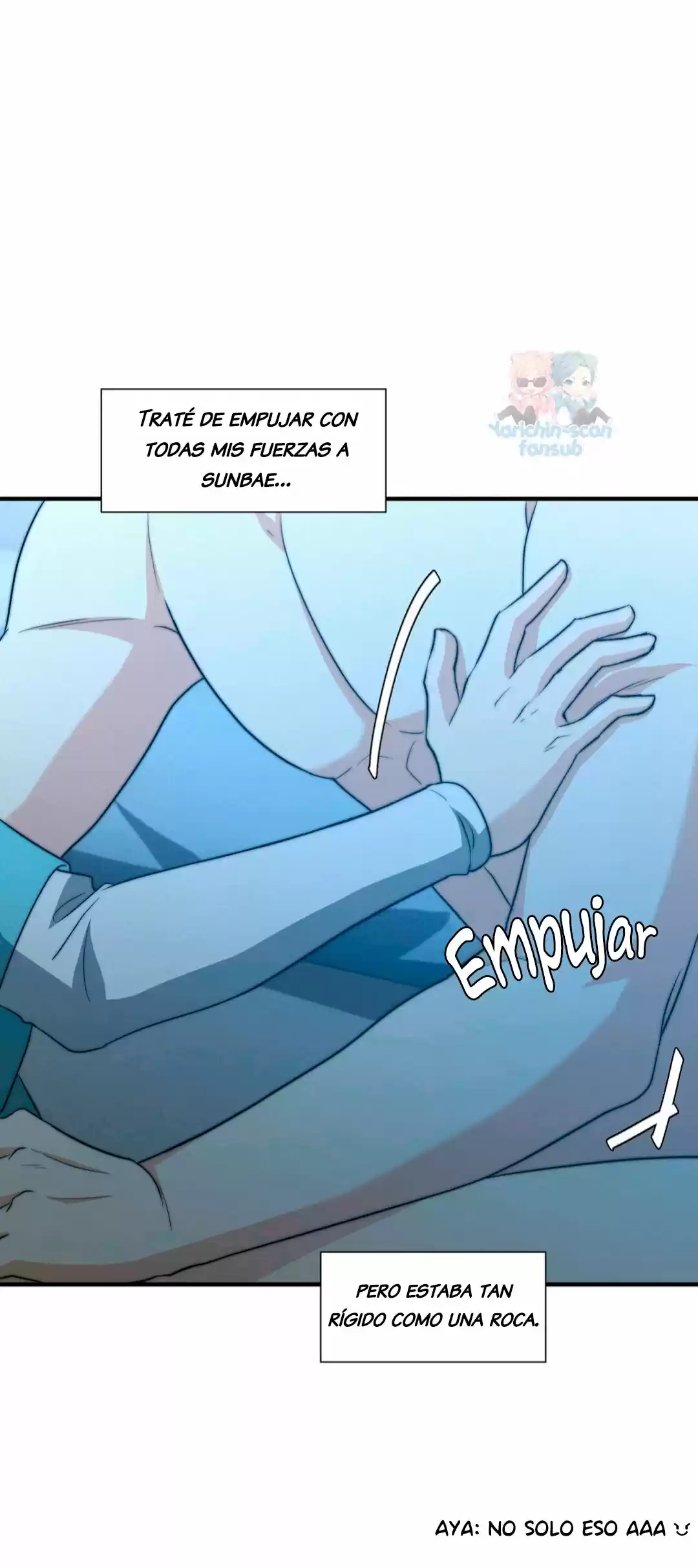 El secreto del chico que se sienta a mi lado (2020) - Capítulo 29 - Página 41 - LectorTMOo