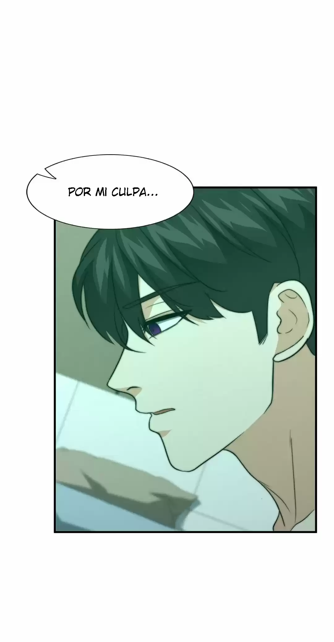 El secreto del chico que se sienta a mi lado (2020) - Capítulo 30 - Página 8 - LectorTMOo
