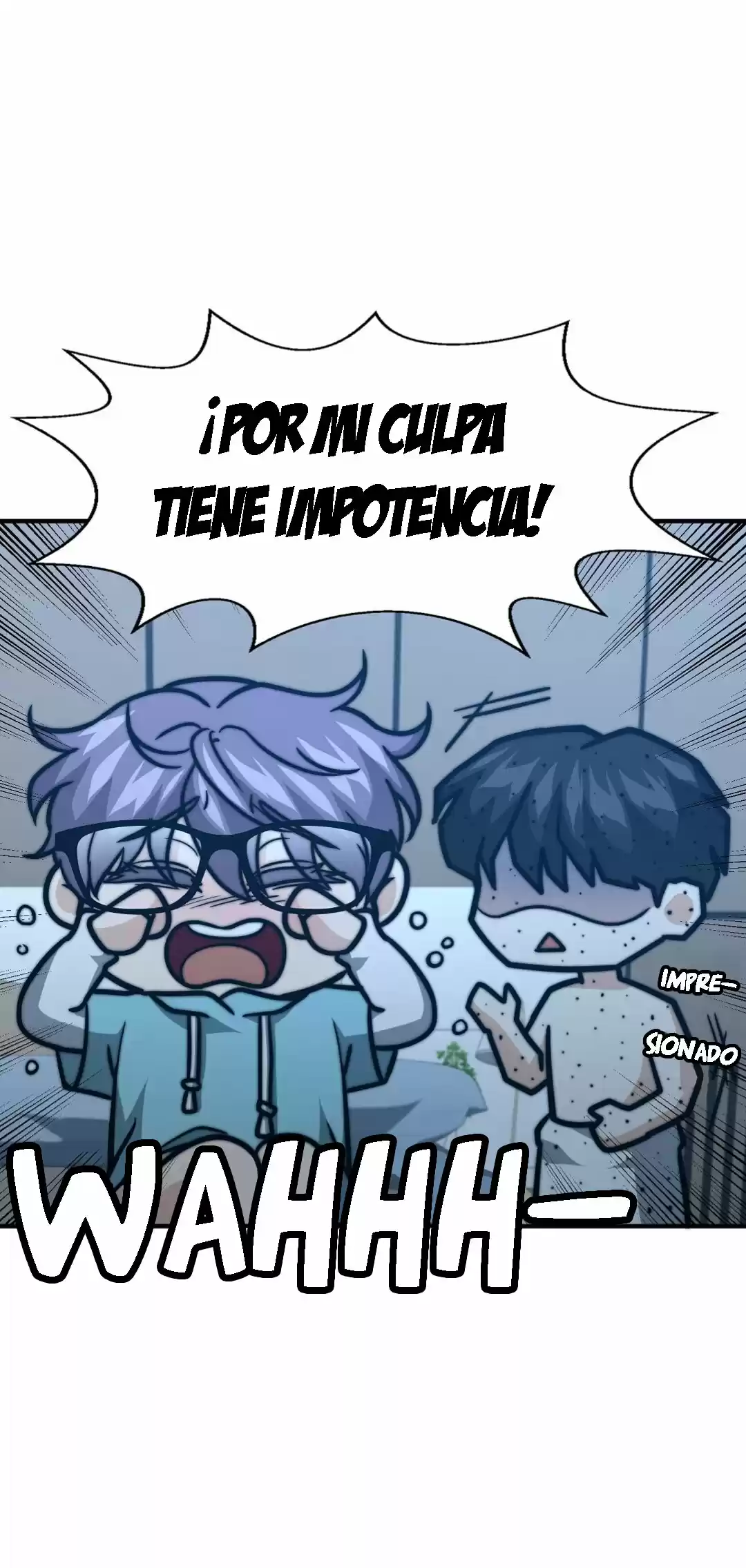 El secreto del chico que se sienta a mi lado (2020) - Capítulo 30 - Página 9 - LectorTMOo
