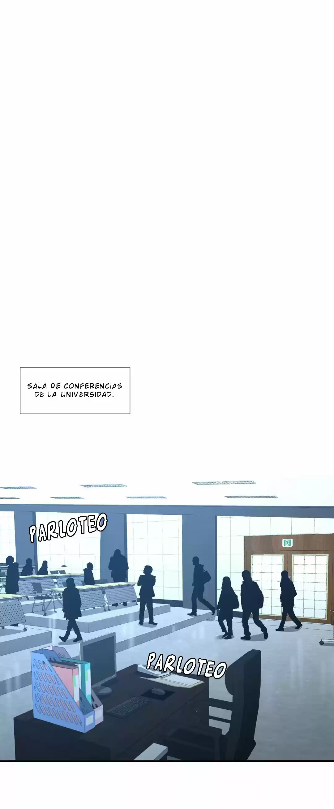 El secreto del chico que se sienta a mi lado (2020) - Capítulo 30 - Página 22 - LectorTMOo
