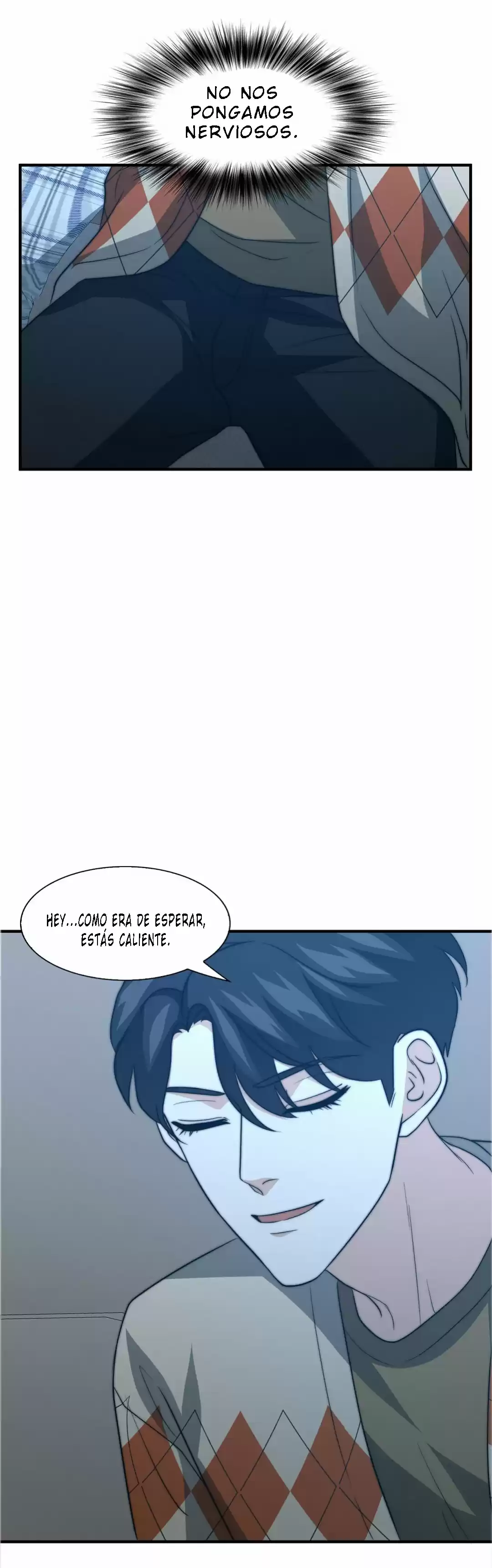 El secreto del chico que se sienta a mi lado (2020) - Capítulo 30 - Página 54 - LectorTMOo