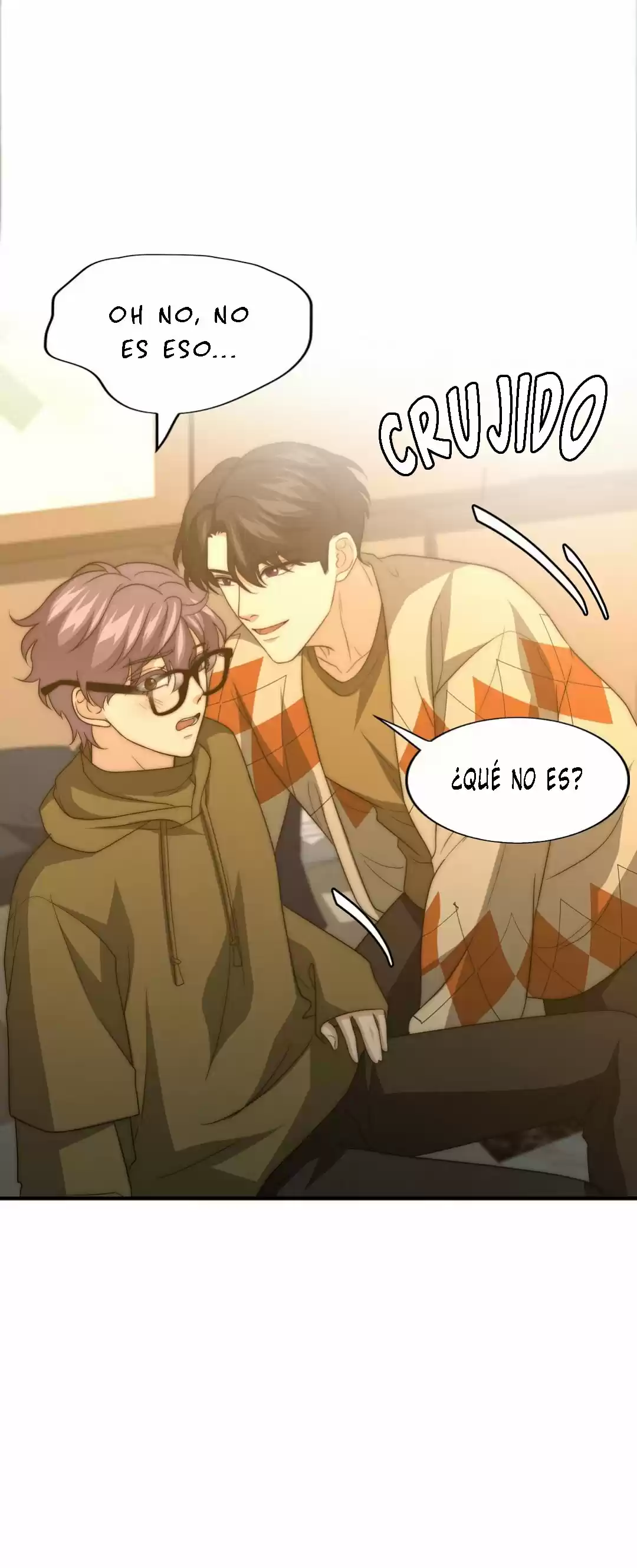 El secreto del chico que se sienta a mi lado (2020) - Capítulo 30 - Página 56 - LectorTMOo