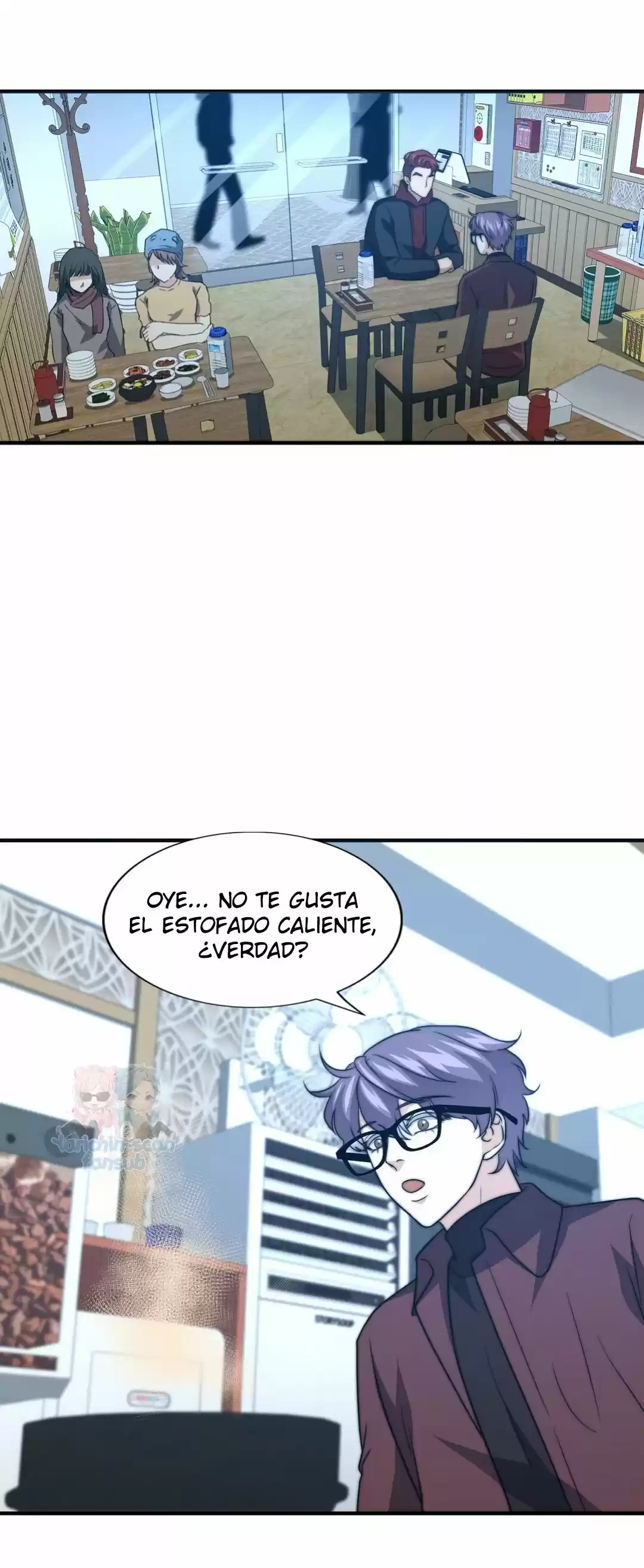 El secreto del chico que se sienta a mi lado (2020) - Capítulo 31 - Página 36 - LectorTMOo