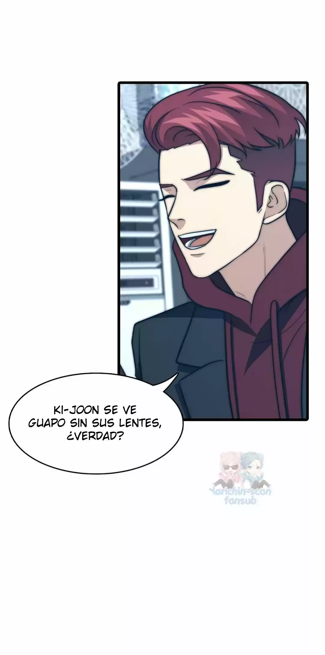El secreto del chico que se sienta a mi lado (2020) - Capítulo 31 - Página 60 - LectorTMOo