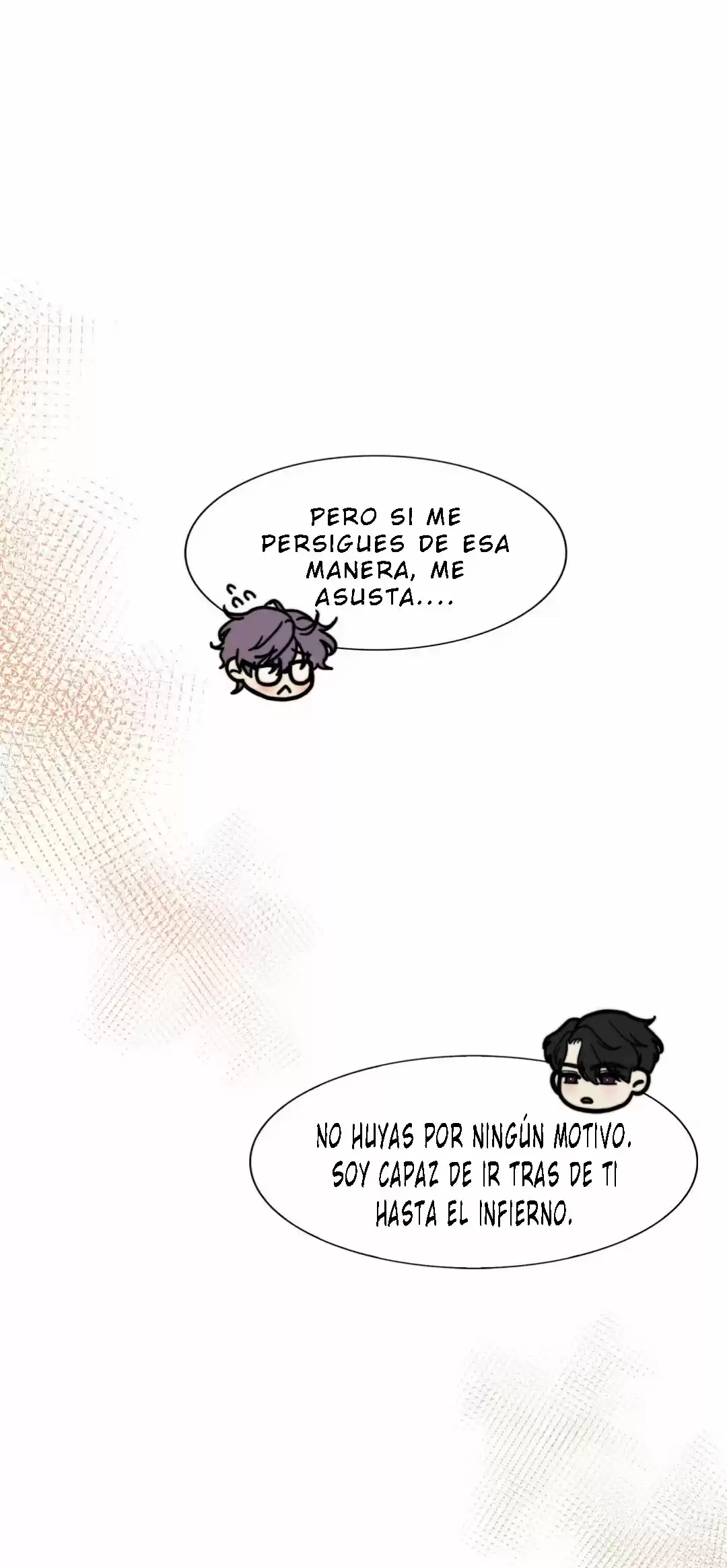 El secreto del chico que se sienta a mi lado (2020) - Capítulo 32 - Página 57 - LectorTMOo