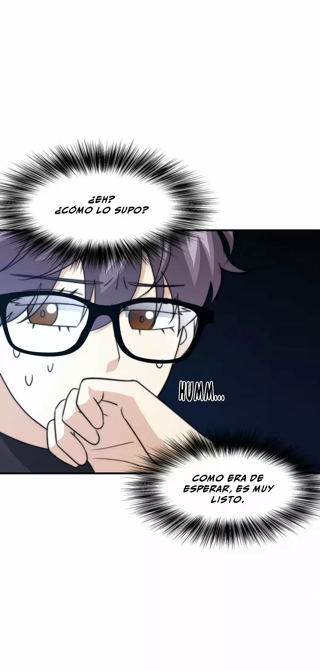 El secreto del chico que se sienta a mi lado (2020) - Capítulo 32 - Página 90 - LectorTMOo