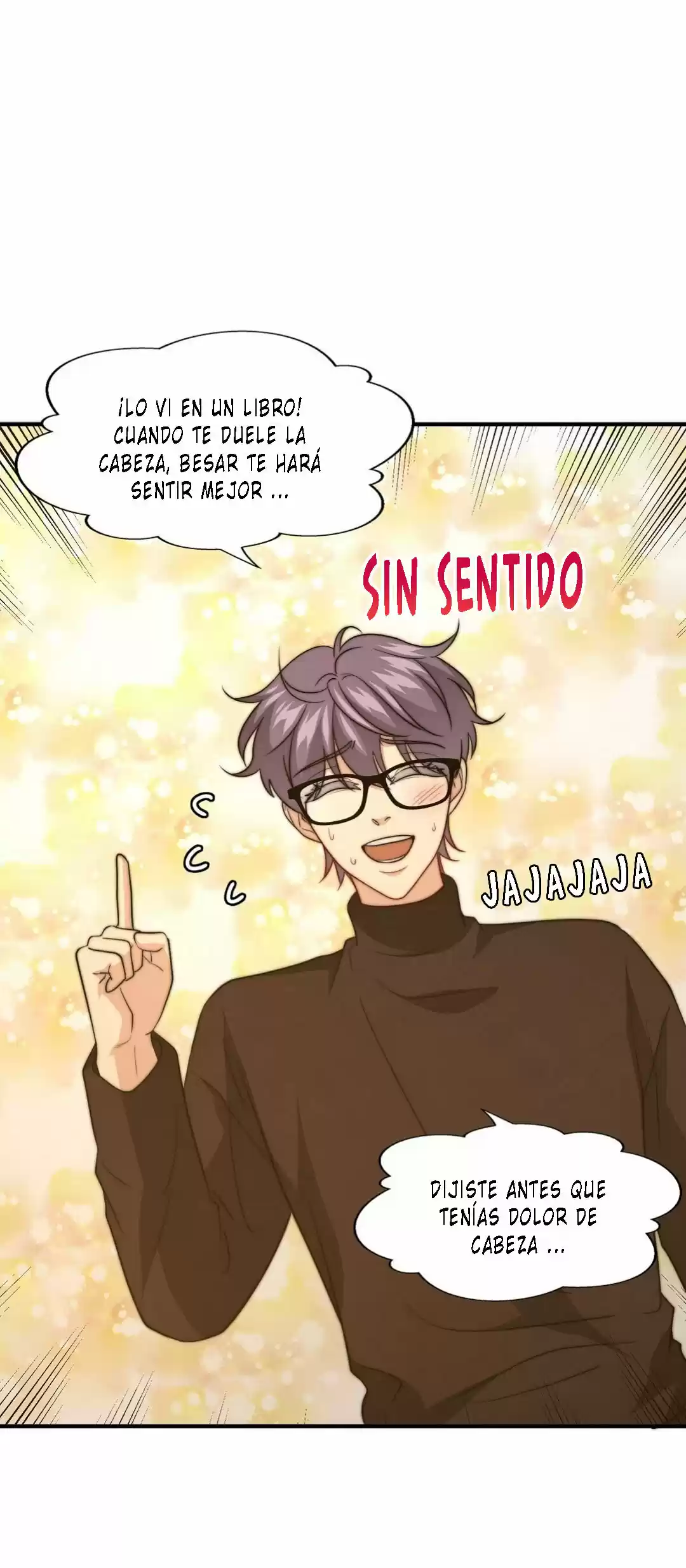 El secreto del chico que se sienta a mi lado (2020) - Capítulo 33 - Página 13 - LectorTMOo