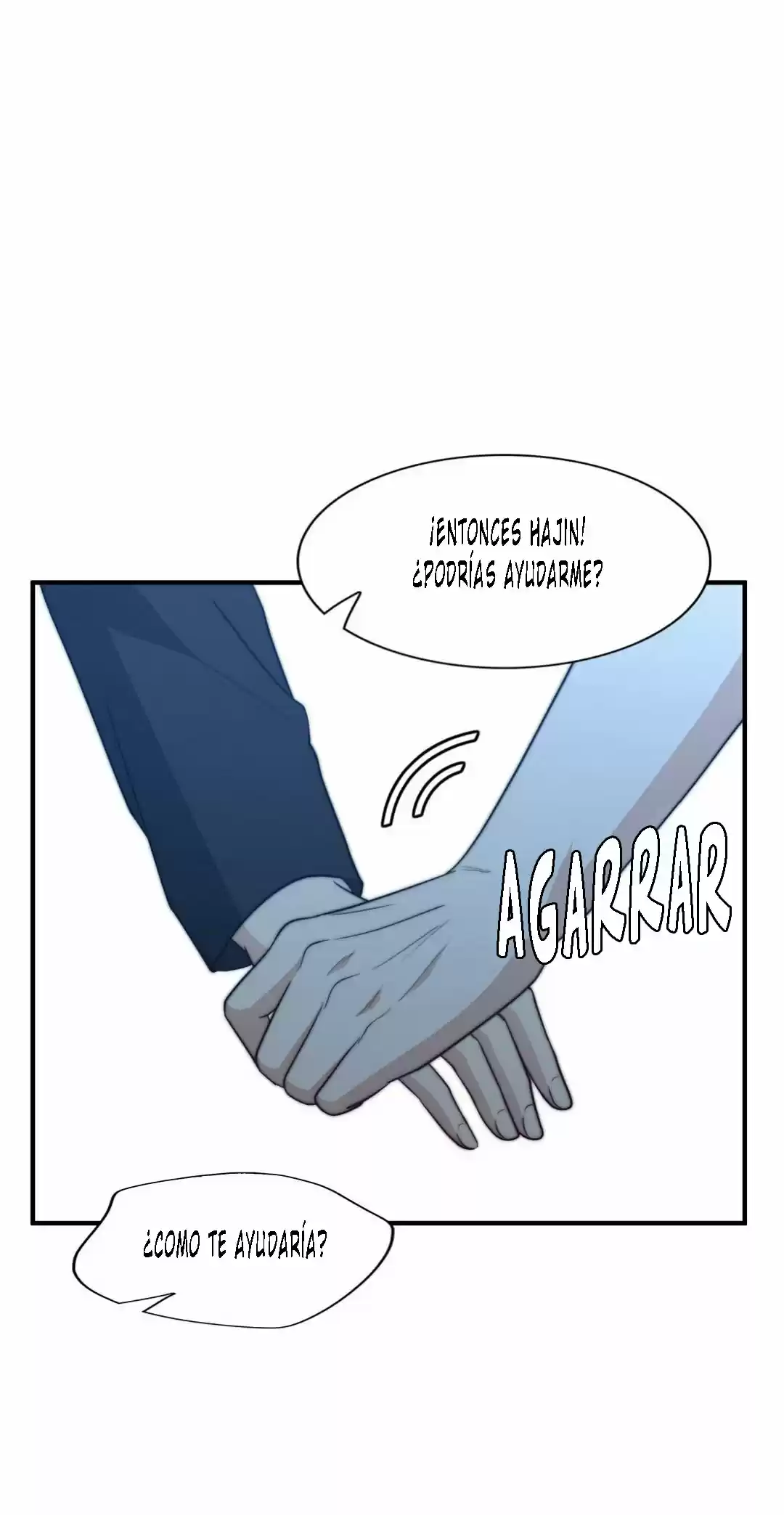El secreto del chico que se sienta a mi lado (2020) - Capítulo 33 - Página 28 - LectorTMOo